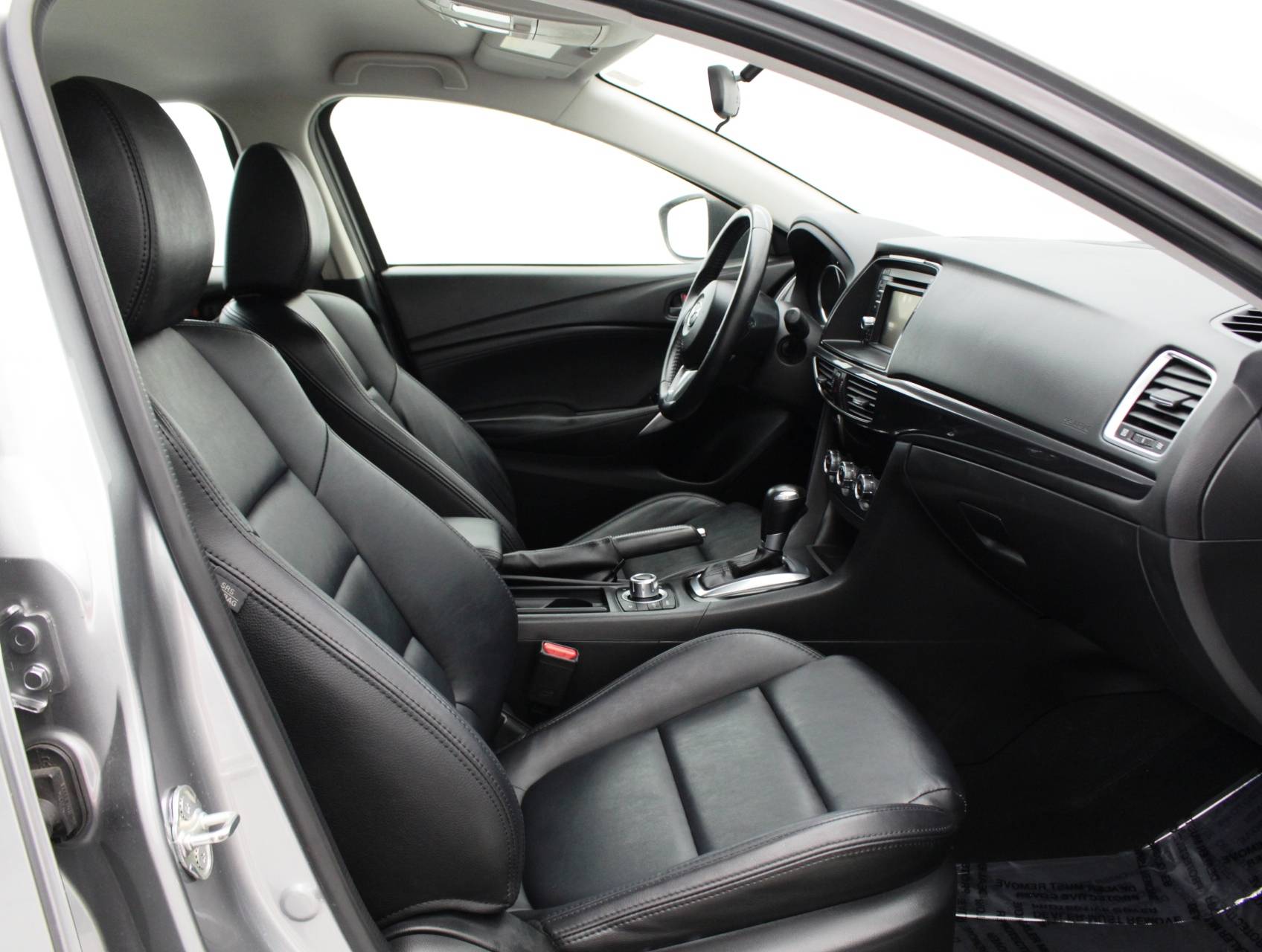 Florida Fine Cars - Used MAZDA MAZDA6 2015 HOLLYWOOD I Touring