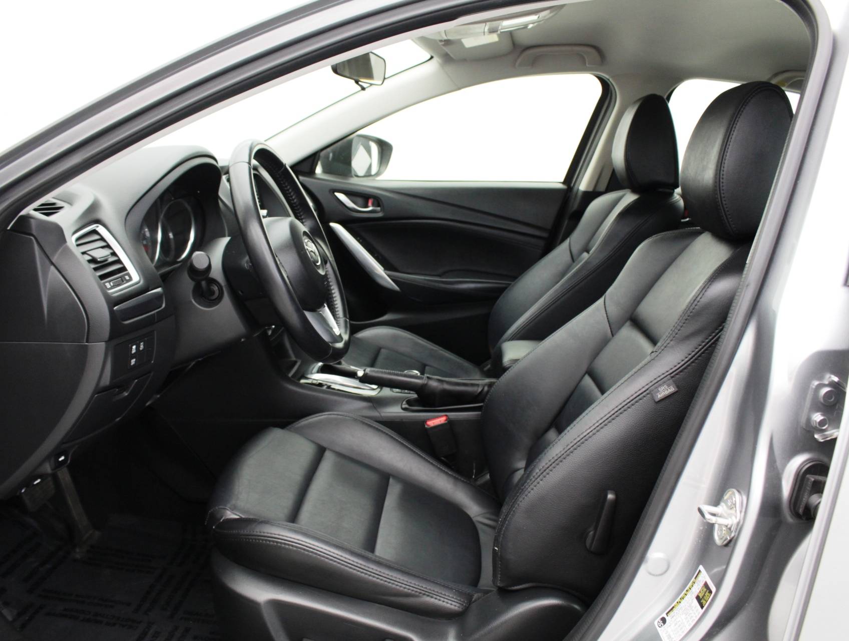 Florida Fine Cars - Used MAZDA MAZDA6 2015 HOLLYWOOD I Touring