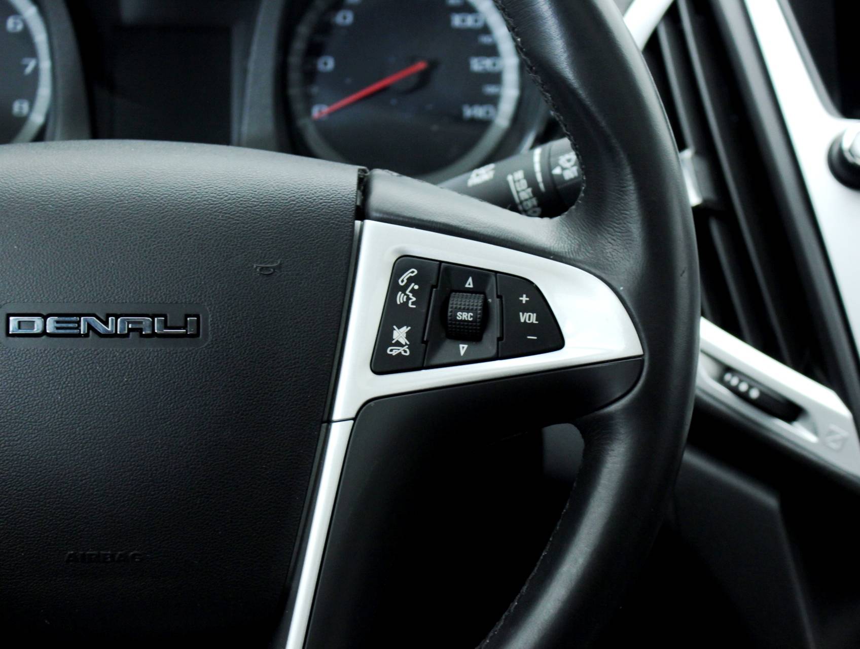 Florida Fine Cars - Used GMC TERRAIN 2014 MIAMI DENALI