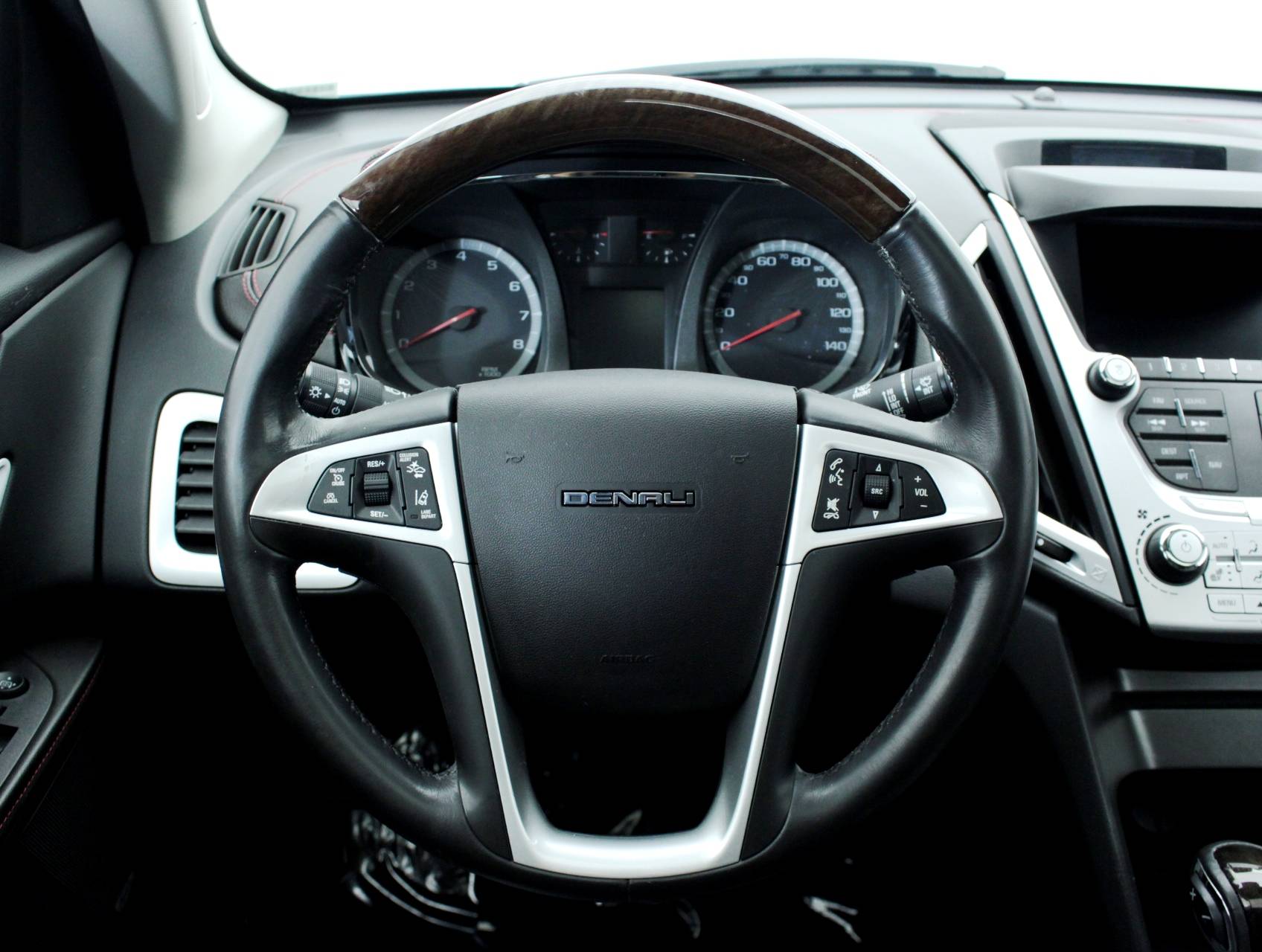 Florida Fine Cars - Used GMC TERRAIN 2014 MIAMI DENALI