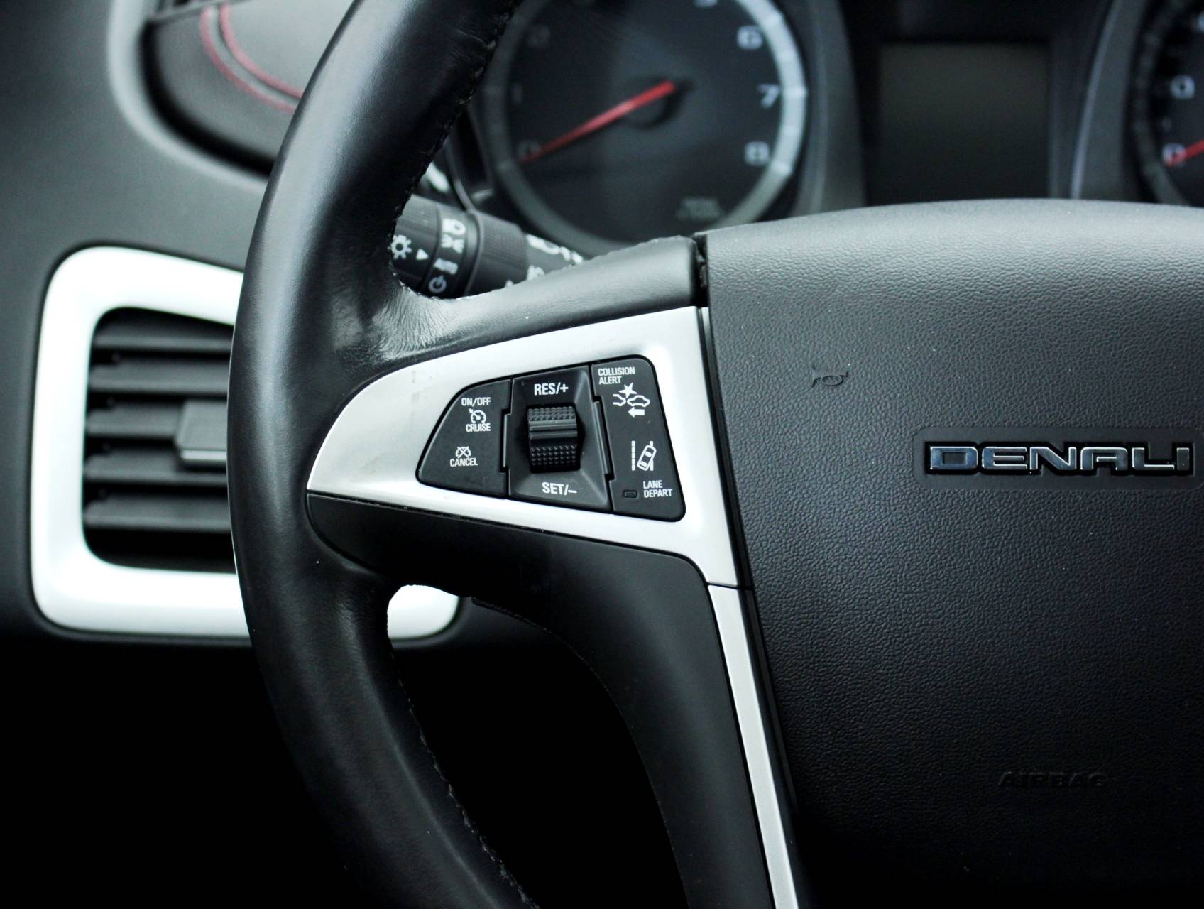 Florida Fine Cars - Used GMC TERRAIN 2014 MIAMI DENALI