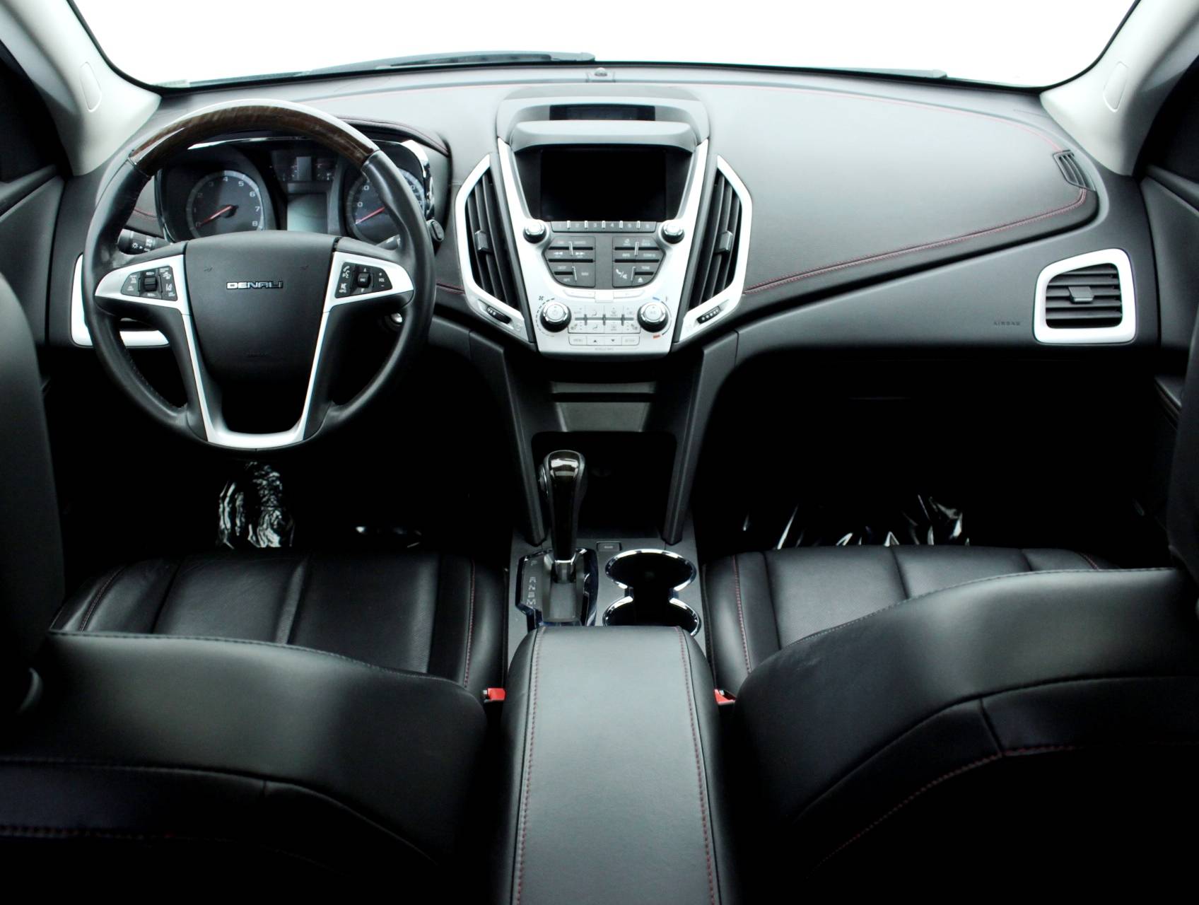 Florida Fine Cars - Used GMC TERRAIN 2014 MIAMI DENALI