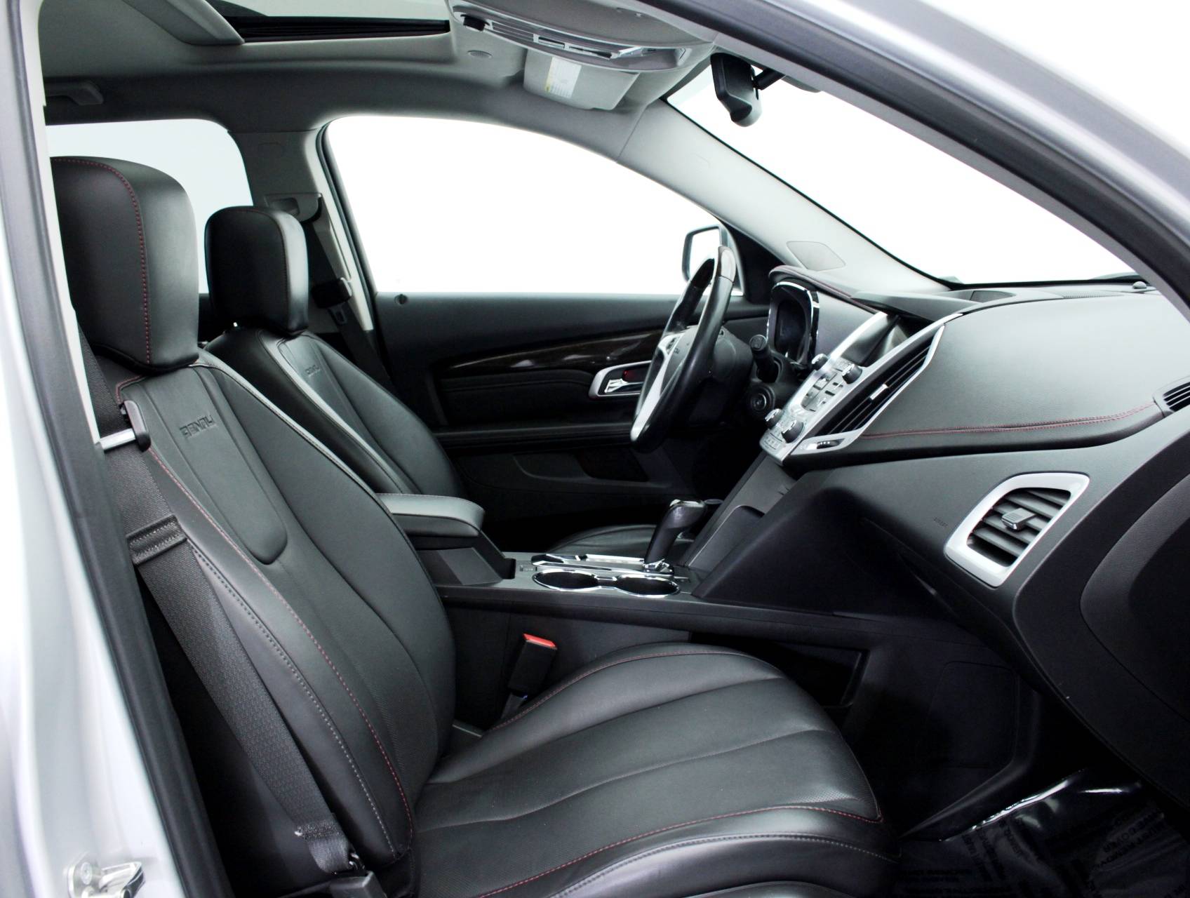 Florida Fine Cars - Used GMC TERRAIN 2014 MIAMI DENALI