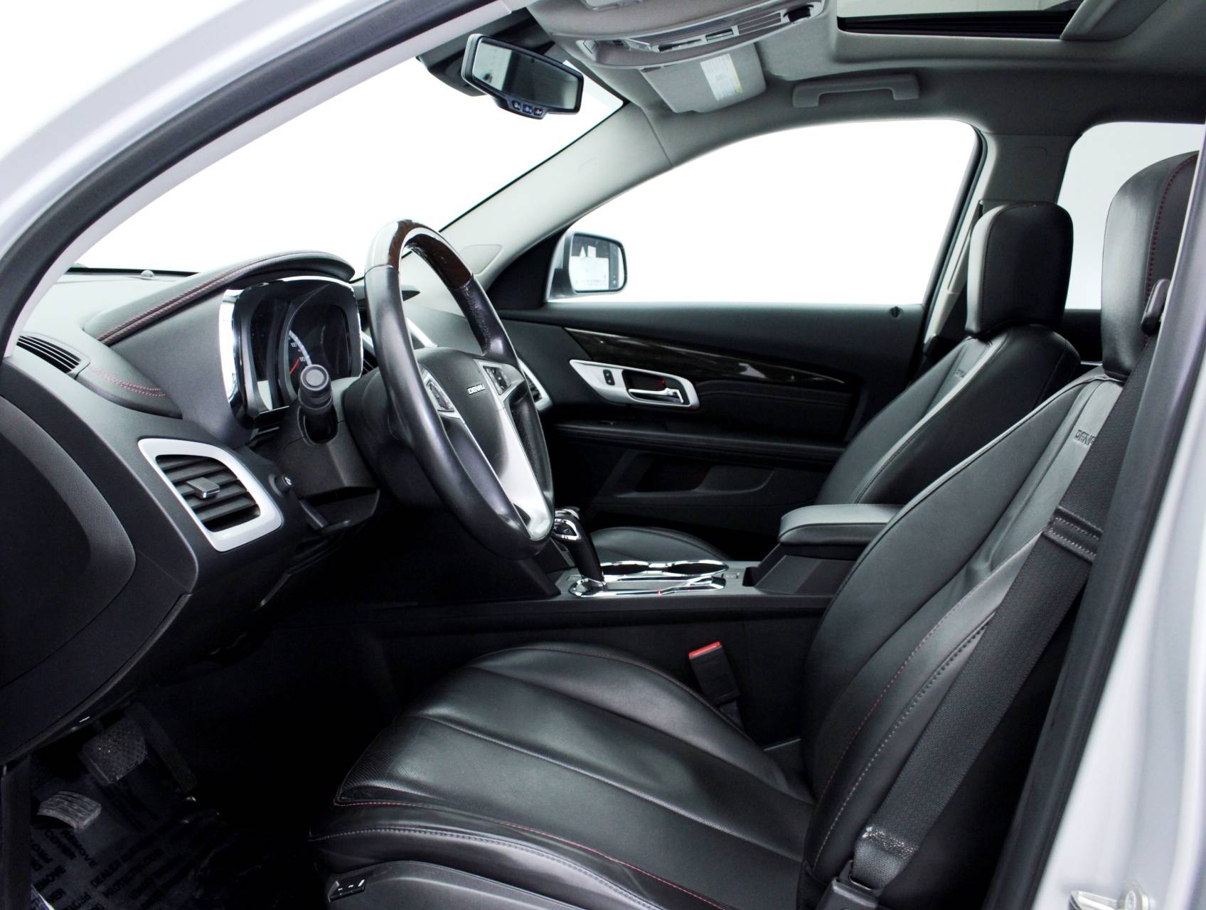 Florida Fine Cars - Used GMC TERRAIN 2014 MIAMI DENALI