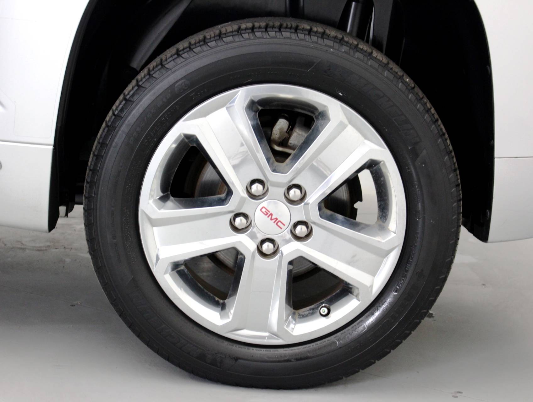 Florida Fine Cars - Used GMC TERRAIN 2014 MIAMI DENALI