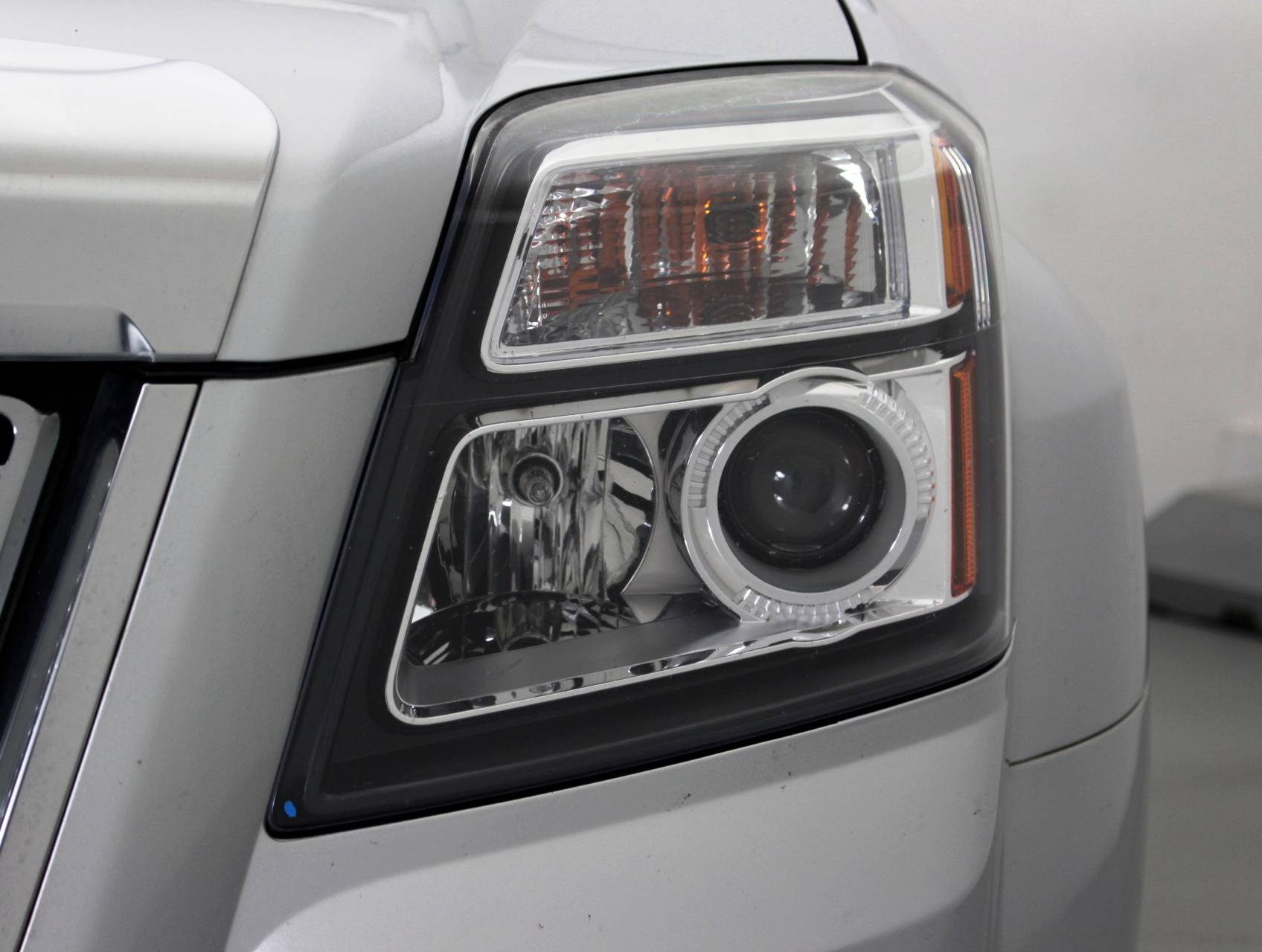 Florida Fine Cars - Used GMC TERRAIN 2014 MIAMI DENALI