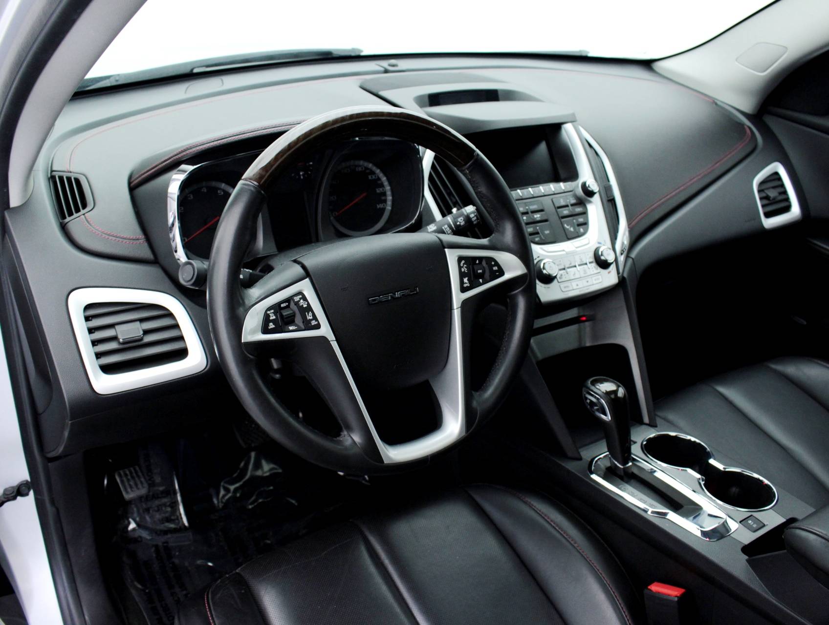 Florida Fine Cars - Used GMC TERRAIN 2014 MIAMI DENALI