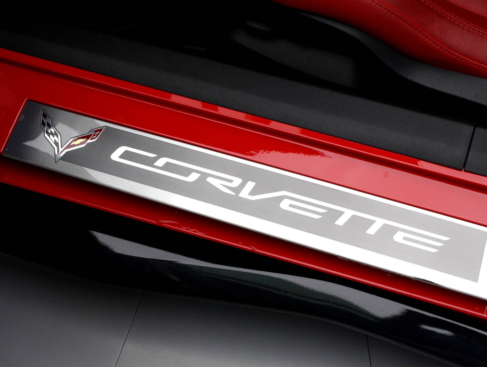 Florida Fine Cars - Used CHEVROLET CORVETTE 2015 WEST PALM Z06 1LZ