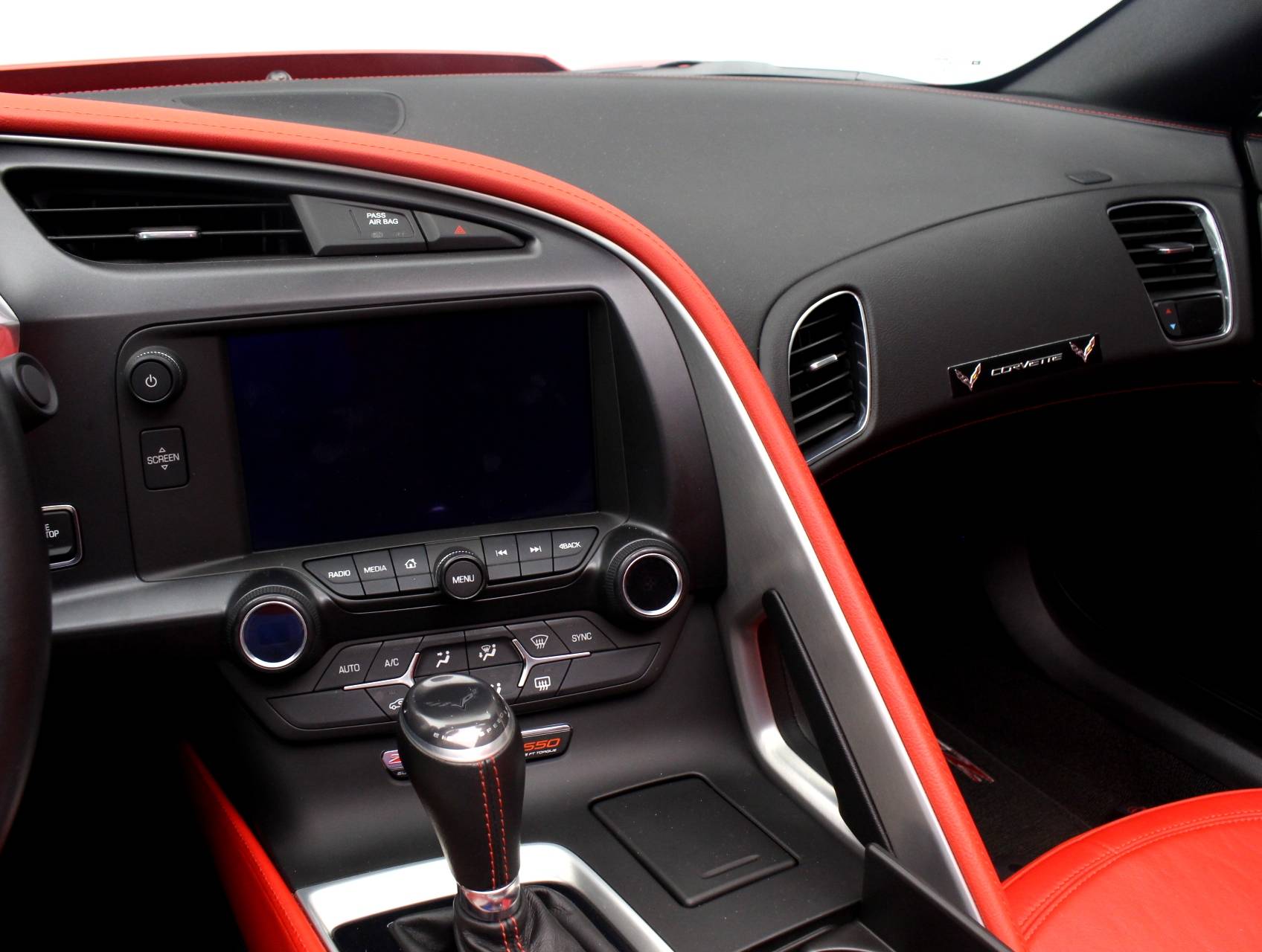 Florida Fine Cars - Used CHEVROLET CORVETTE 2015 WEST PALM Z06 1LZ