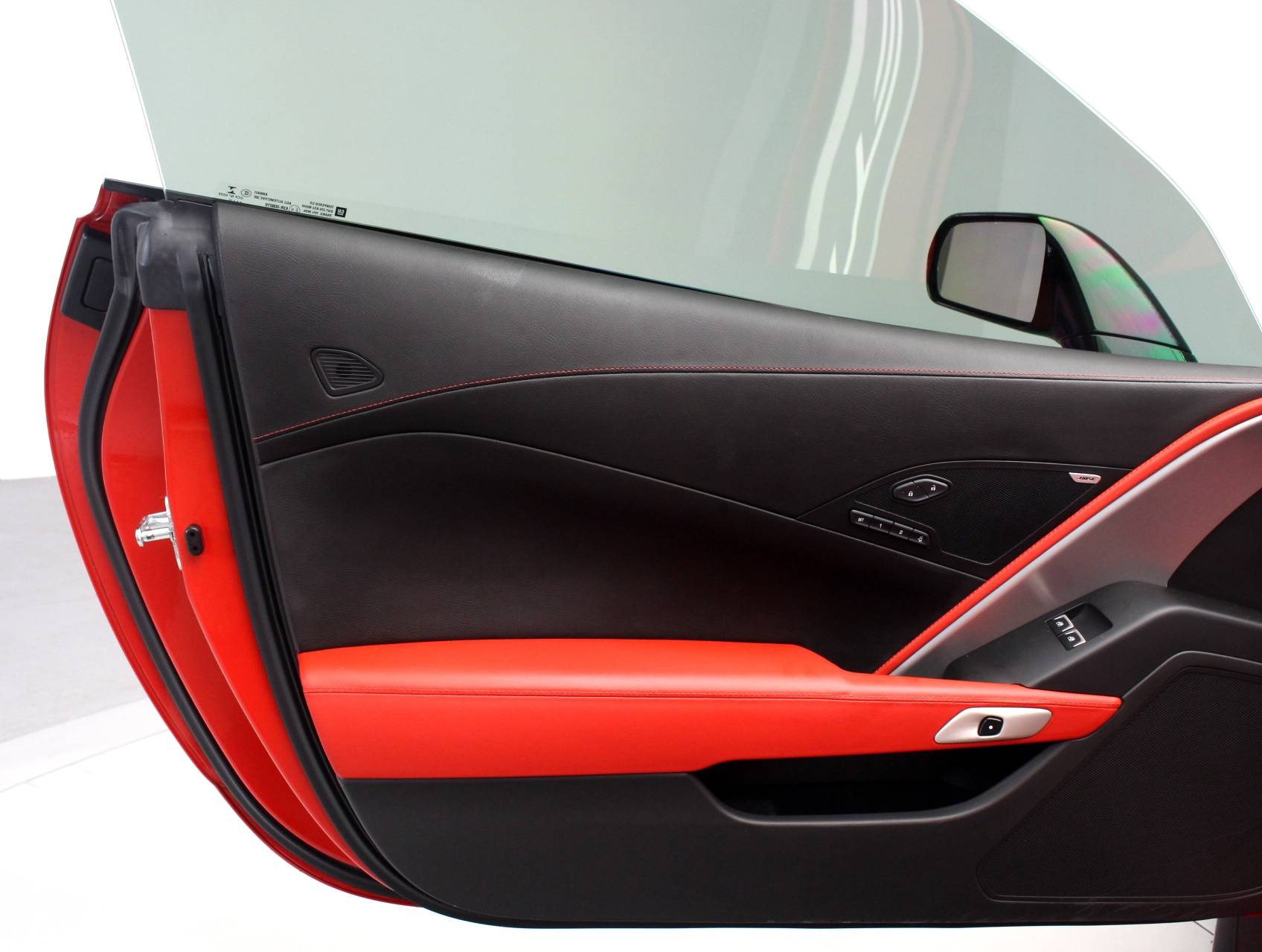 Florida Fine Cars - Used CHEVROLET CORVETTE 2015 WEST PALM Z06 1LZ