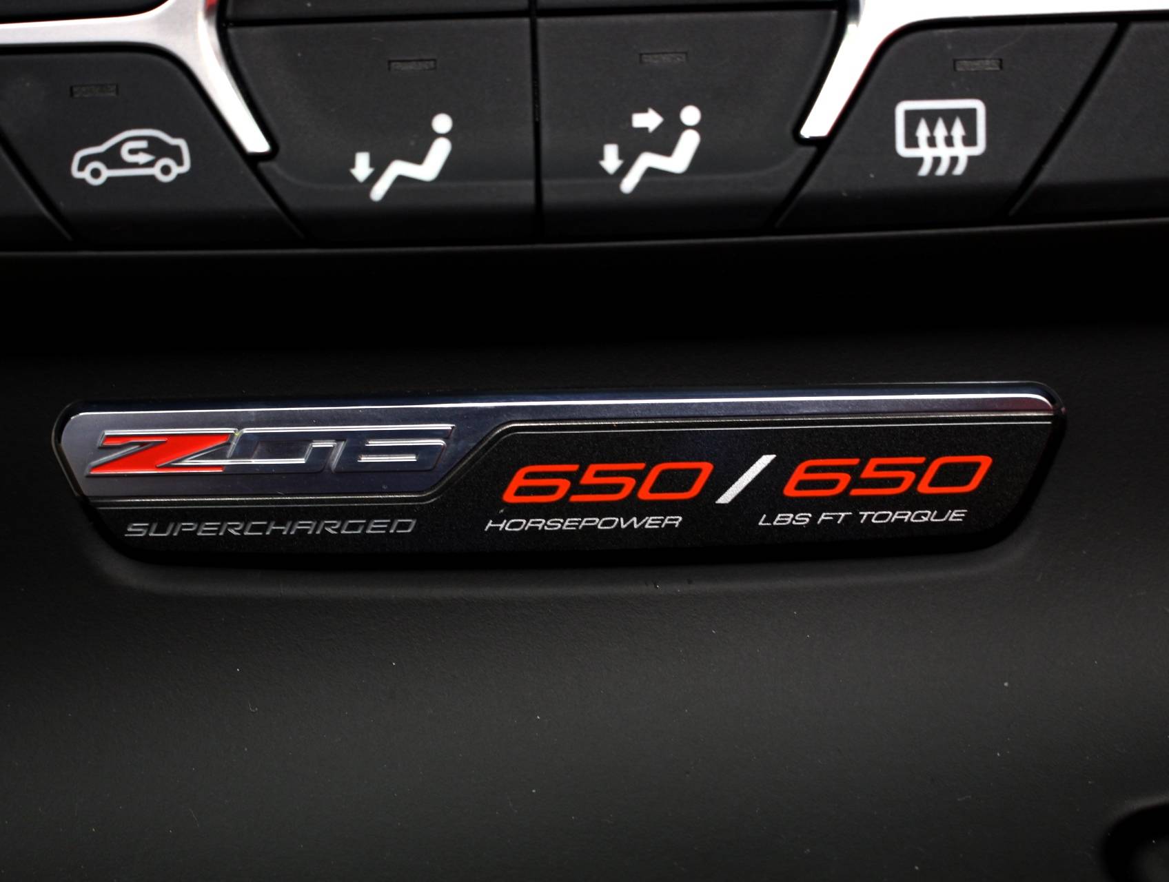 Florida Fine Cars - Used CHEVROLET CORVETTE 2015 WEST PALM Z06 1LZ