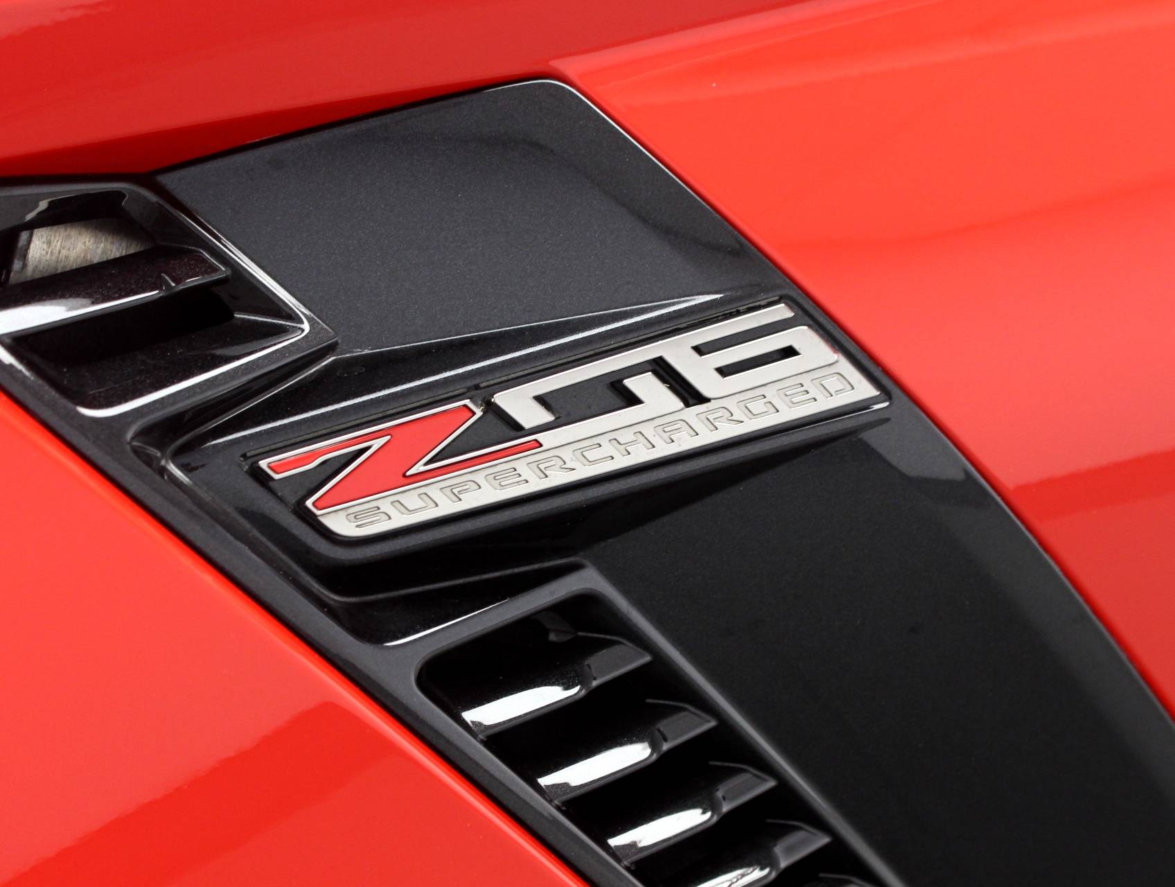 Florida Fine Cars - Used CHEVROLET CORVETTE 2015 WEST PALM Z06 1LZ