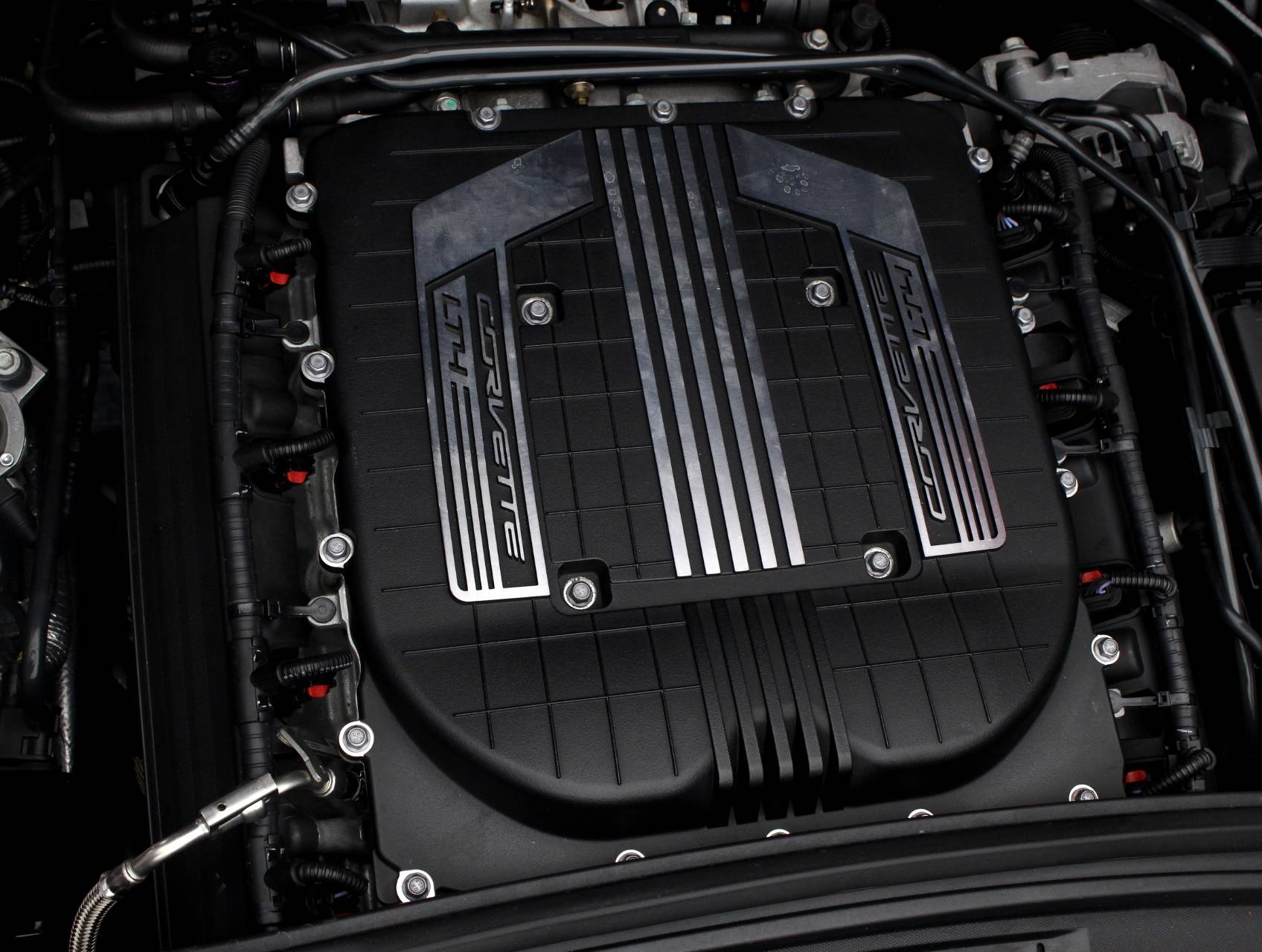 Florida Fine Cars - Used CHEVROLET CORVETTE 2015 WEST PALM Z06 1LZ