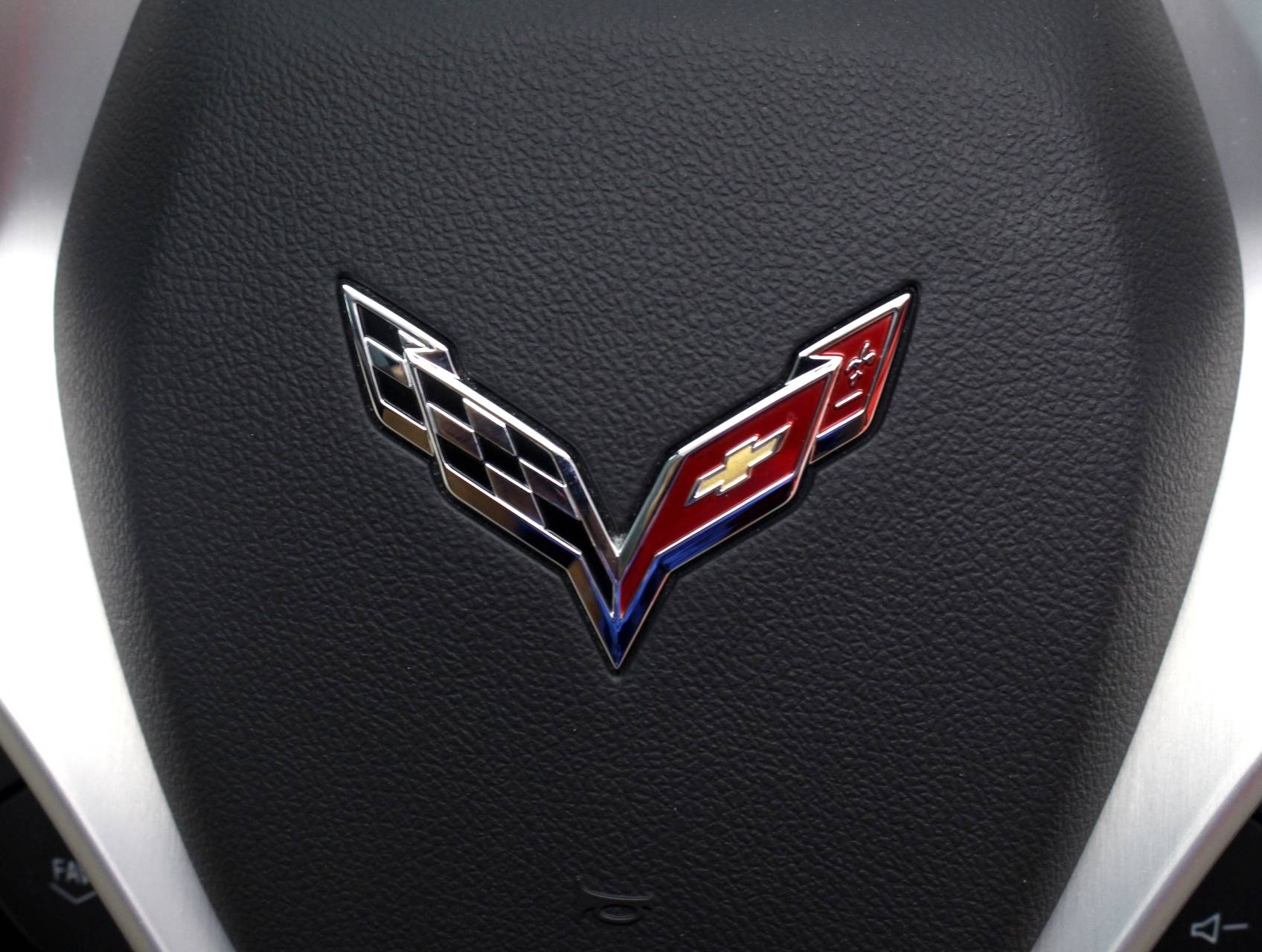 Florida Fine Cars - Used CHEVROLET CORVETTE 2015 WEST PALM Z06 1LZ