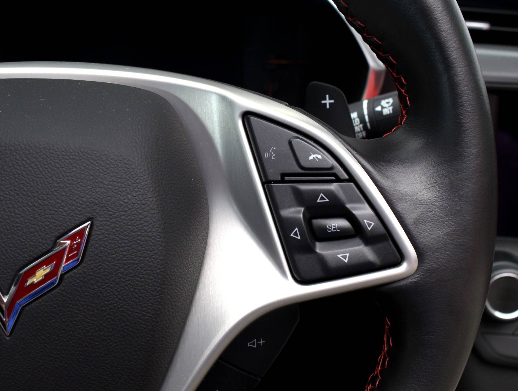 Florida Fine Cars - Used CHEVROLET CORVETTE 2015 WEST PALM Z06 1LZ