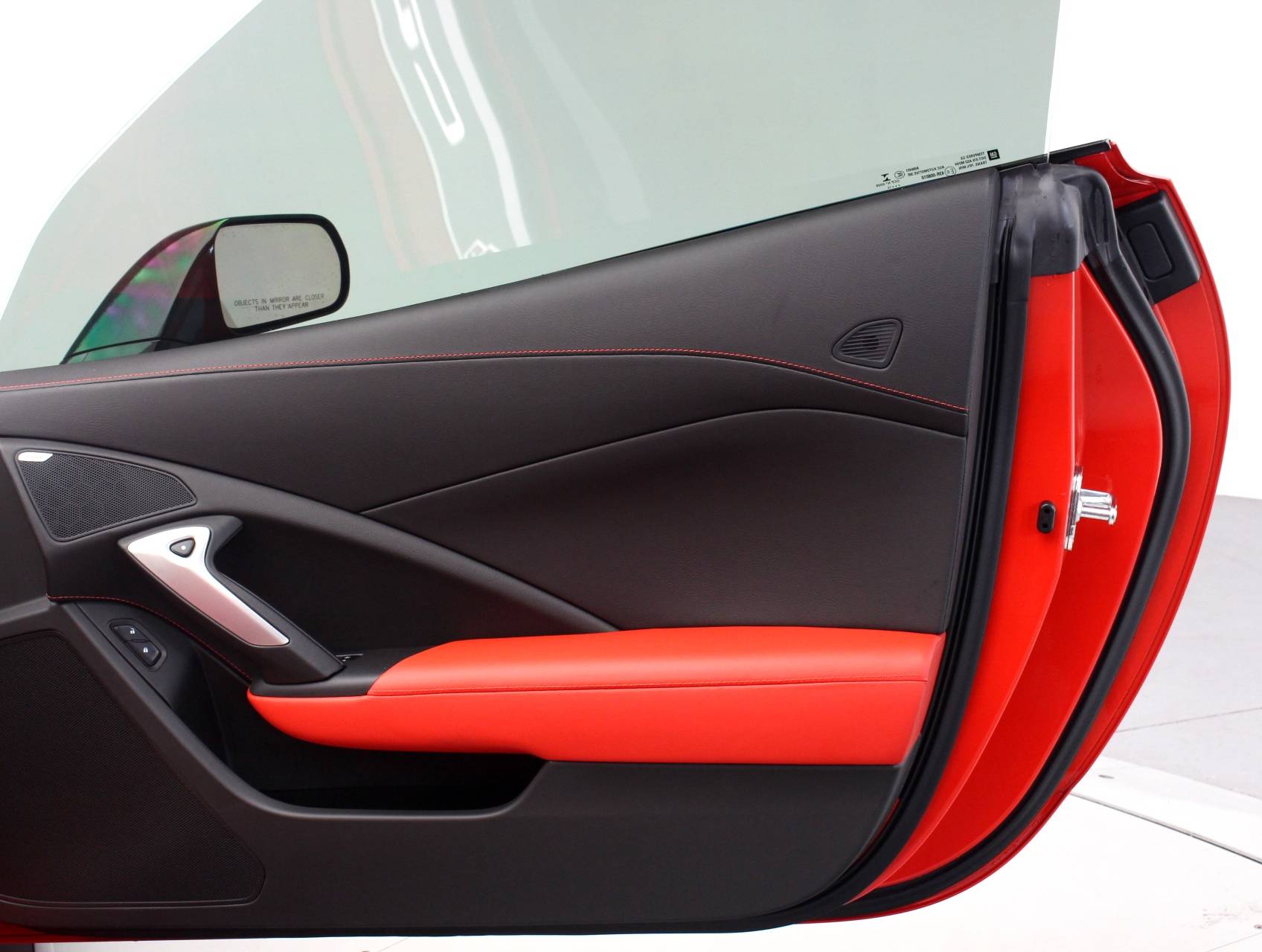 Florida Fine Cars - Used CHEVROLET CORVETTE 2015 WEST PALM Z06 1LZ