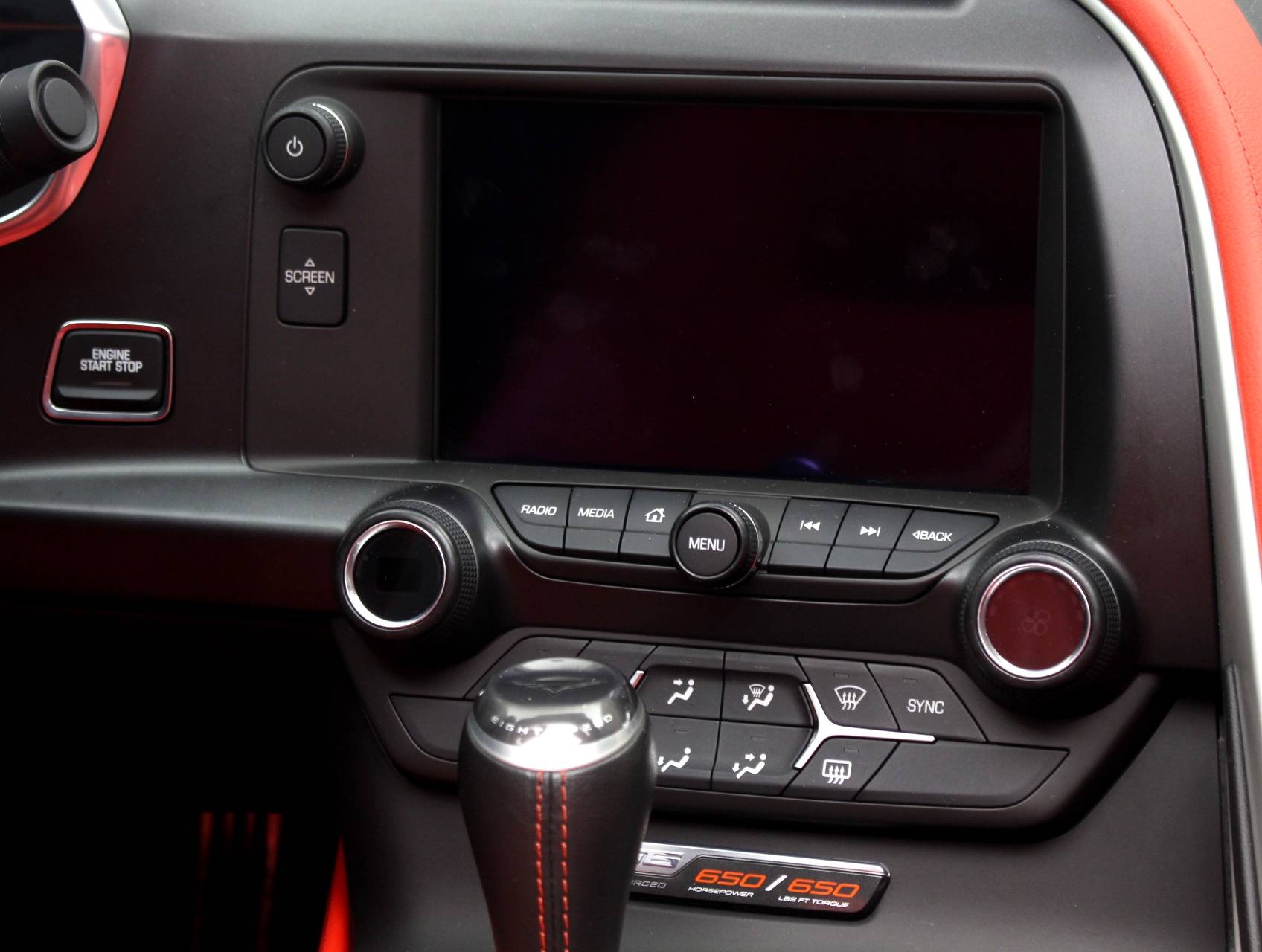 Florida Fine Cars - Used CHEVROLET CORVETTE 2015 WEST PALM Z06 1LZ