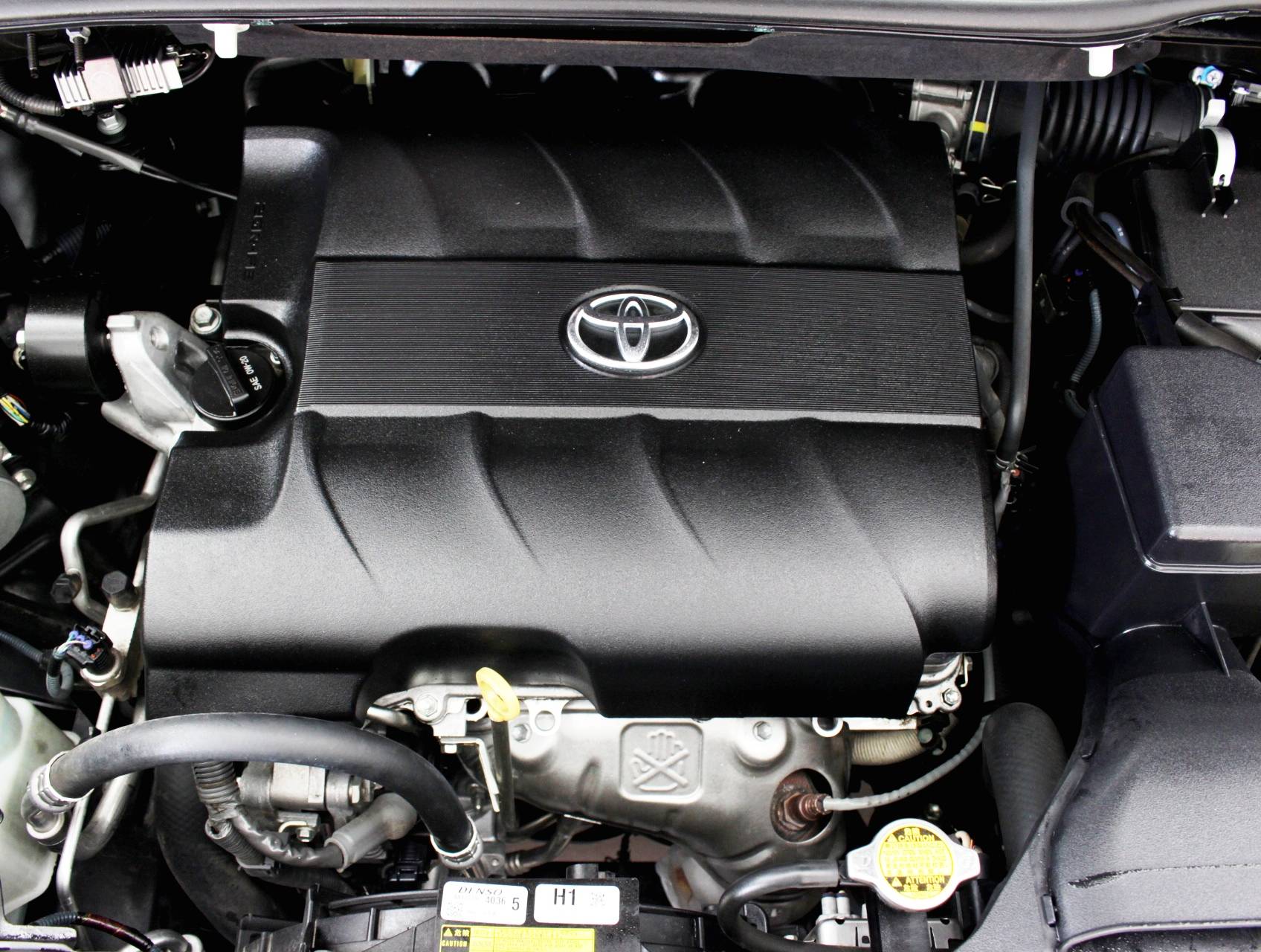 Florida Fine Cars - Used TOYOTA SIENNA 2014 HOLLYWOOD Se