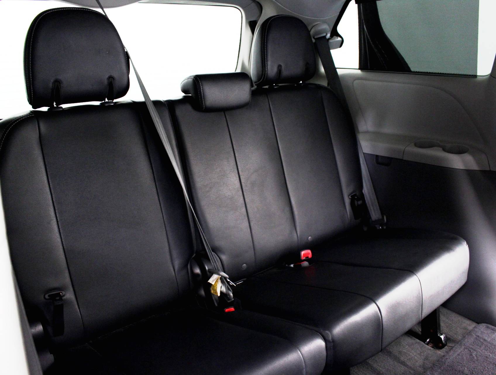 Florida Fine Cars - Used TOYOTA SIENNA 2014 HOLLYWOOD Se