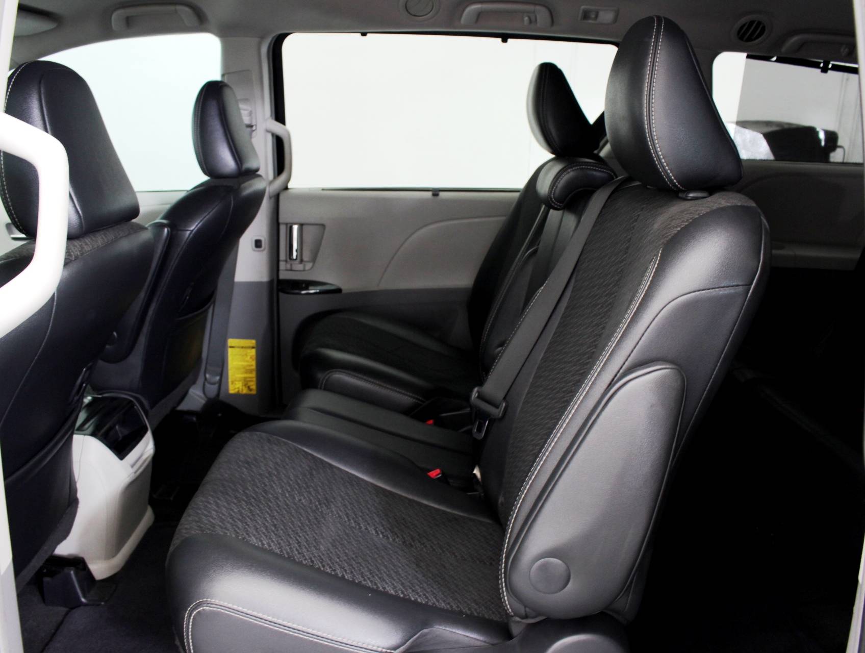 Florida Fine Cars - Used TOYOTA SIENNA 2014 HOLLYWOOD Se