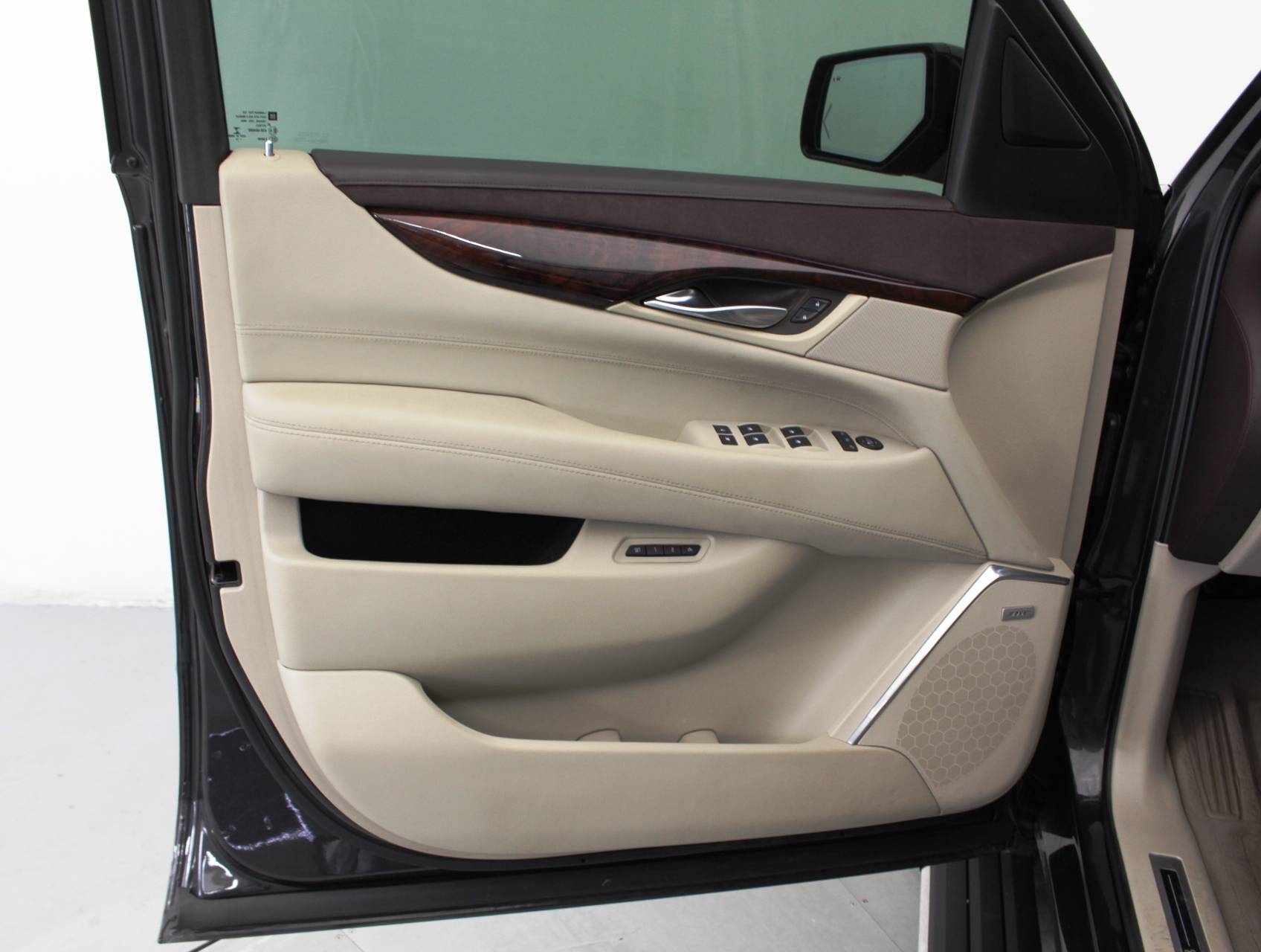 Florida Fine Cars - Used CADILLAC ESCALADE ESV 2015 MARGATE PREMIUM