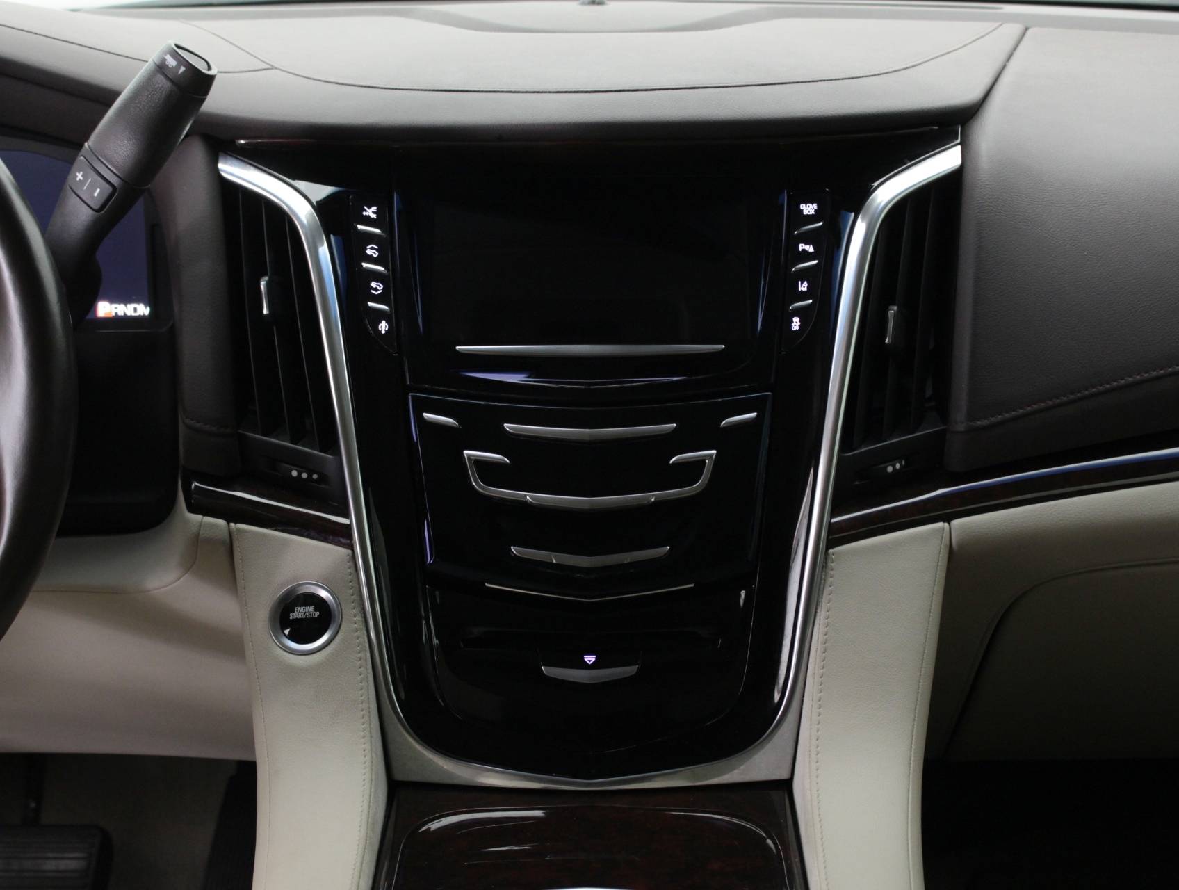 Florida Fine Cars - Used CADILLAC ESCALADE ESV 2015 MARGATE PREMIUM