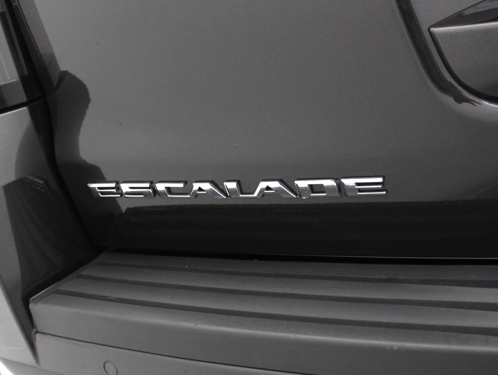 Florida Fine Cars - Used CADILLAC ESCALADE ESV 2015 MARGATE PREMIUM