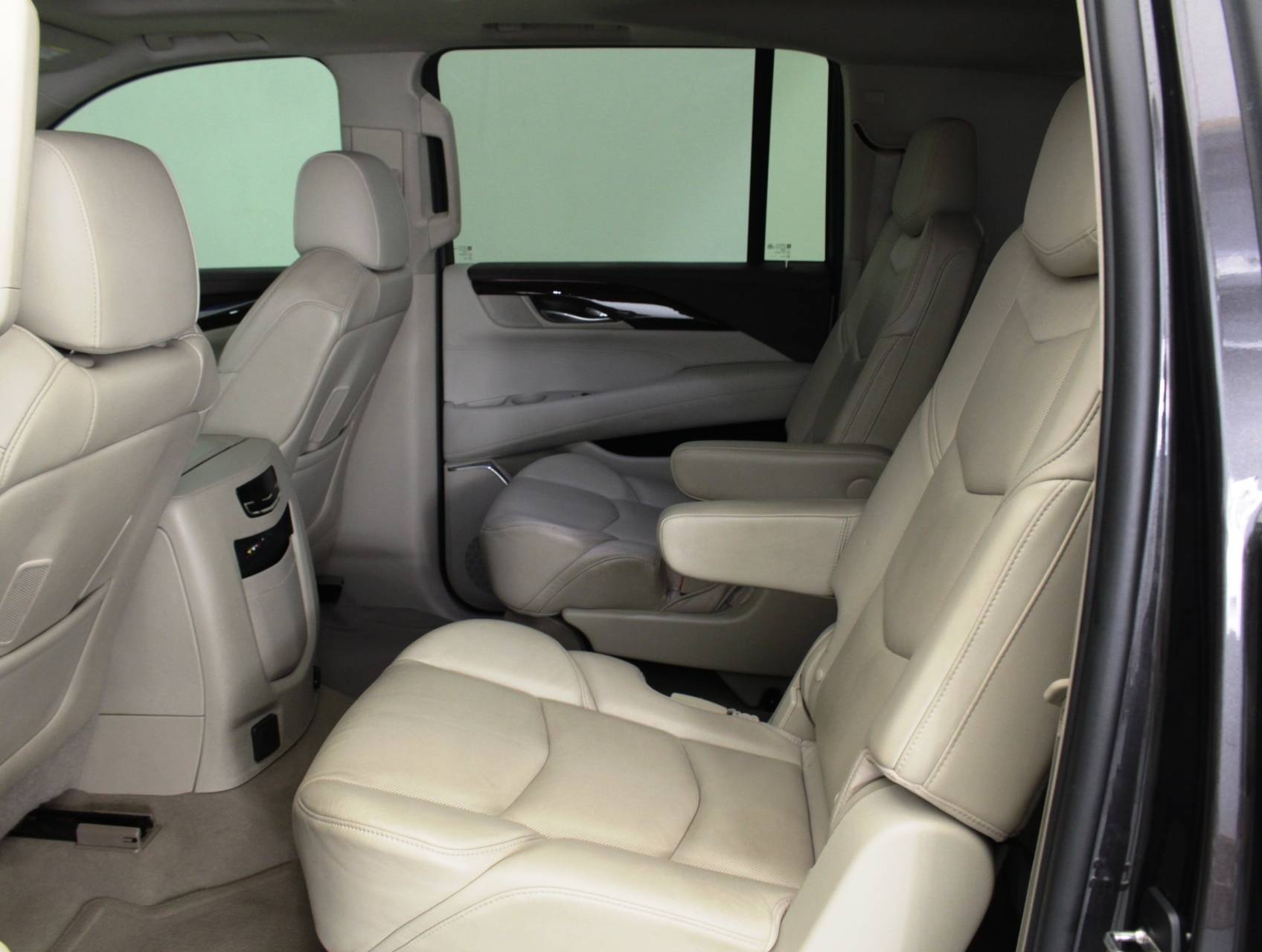 Florida Fine Cars - Used CADILLAC ESCALADE ESV 2015 MARGATE PREMIUM