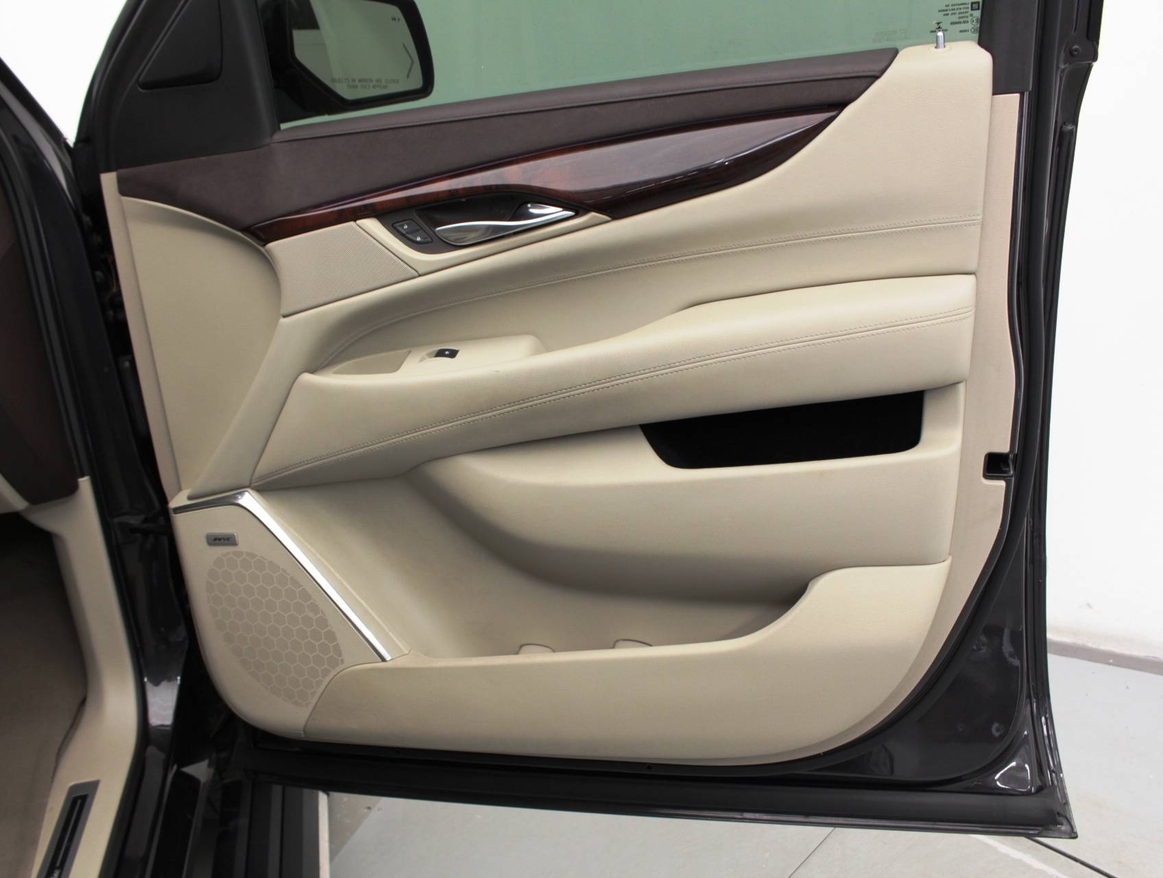 Florida Fine Cars - Used CADILLAC ESCALADE ESV 2015 MARGATE PREMIUM