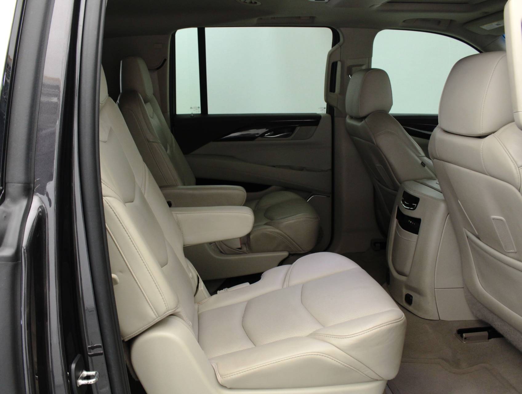 Florida Fine Cars - Used CADILLAC ESCALADE ESV 2015 MARGATE PREMIUM