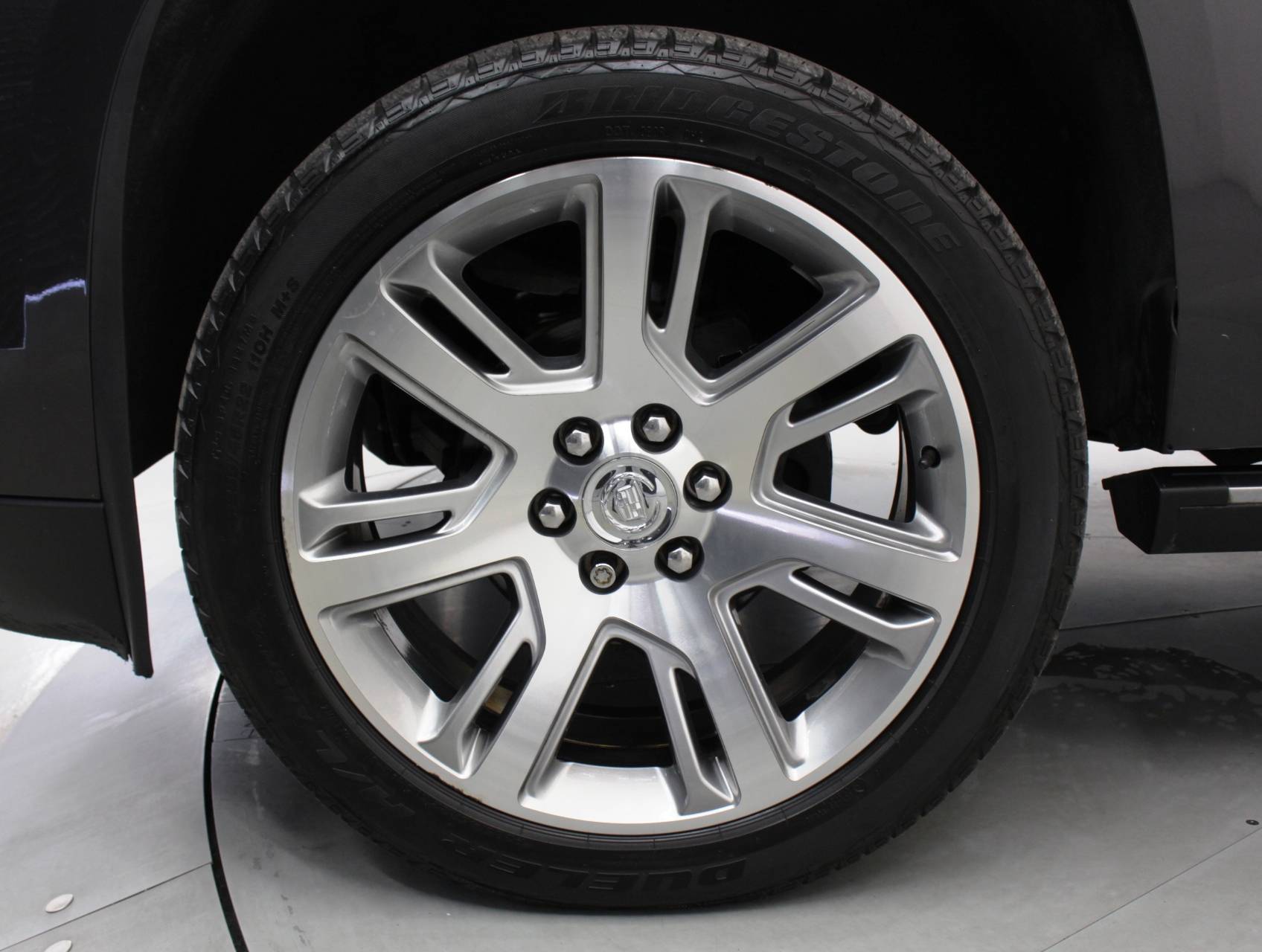 Florida Fine Cars - Used CADILLAC ESCALADE ESV 2015 MARGATE PREMIUM
