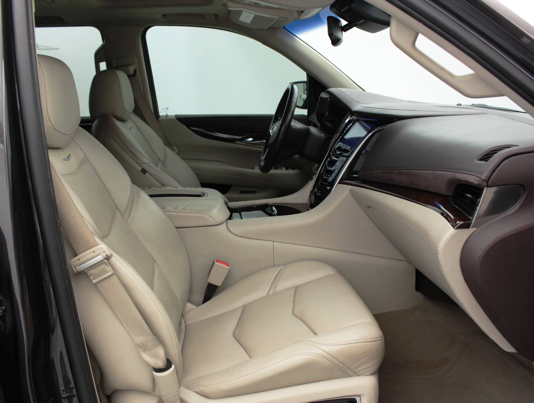 Florida Fine Cars - Used CADILLAC ESCALADE ESV 2015 MARGATE PREMIUM