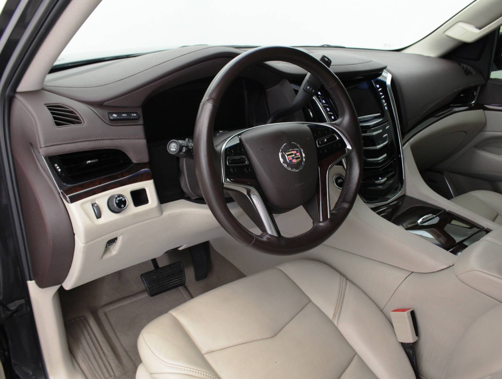 Florida Fine Cars - Used CADILLAC ESCALADE ESV 2015 MARGATE PREMIUM