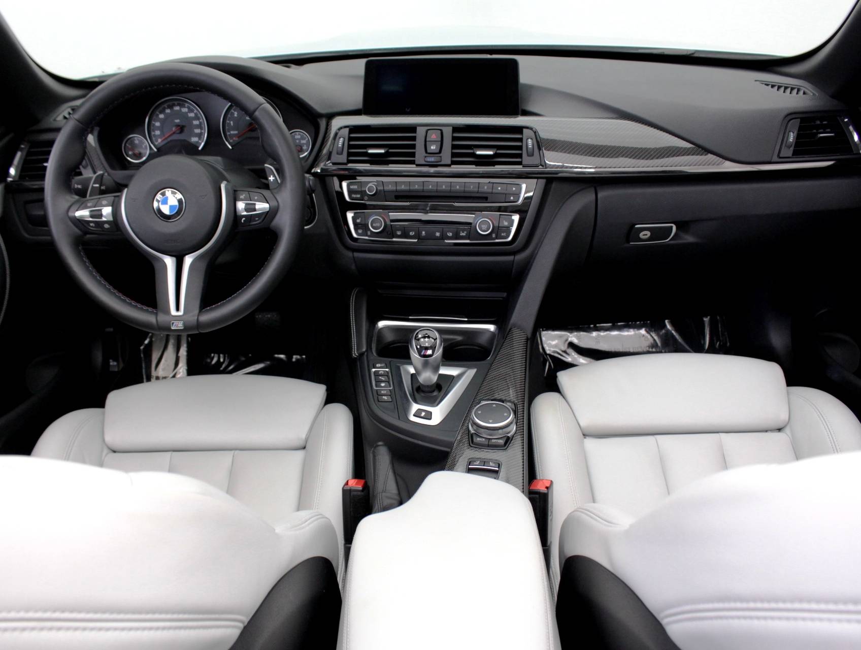 Florida Fine Cars - Used BMW M4 2015 MIAMI 