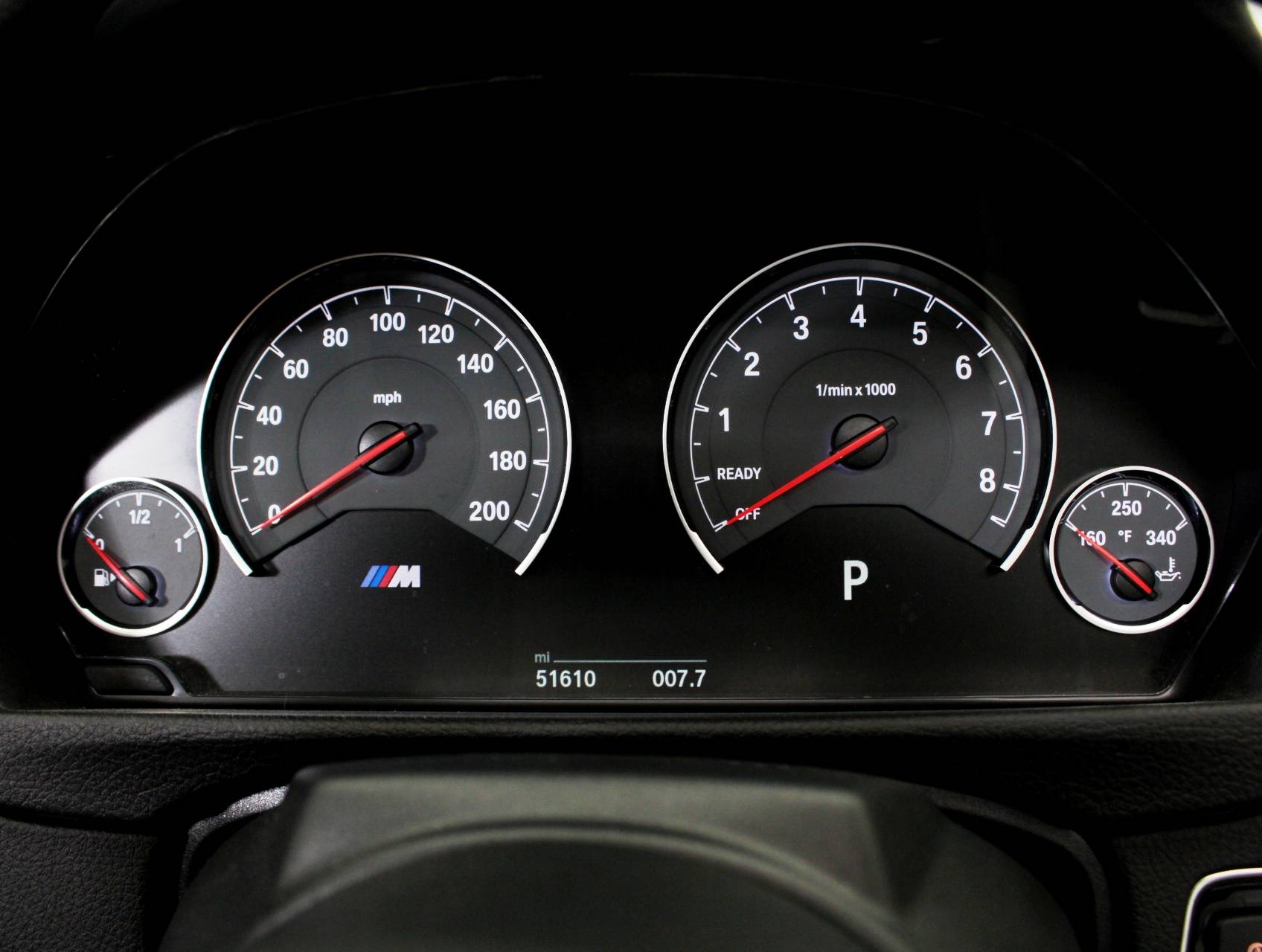 Florida Fine Cars - Used BMW M4 2015 MIAMI 