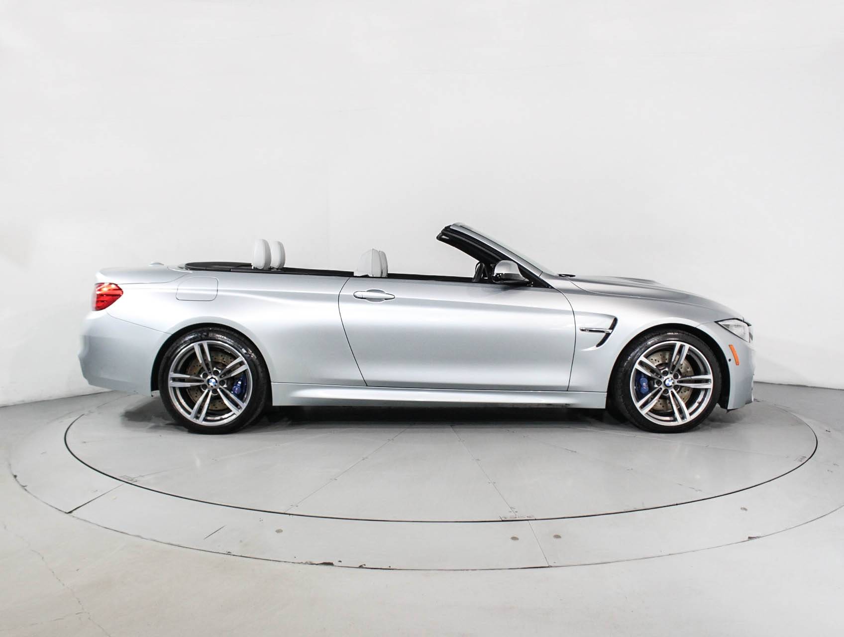 Florida Fine Cars - Used BMW M4 2015 MIAMI 