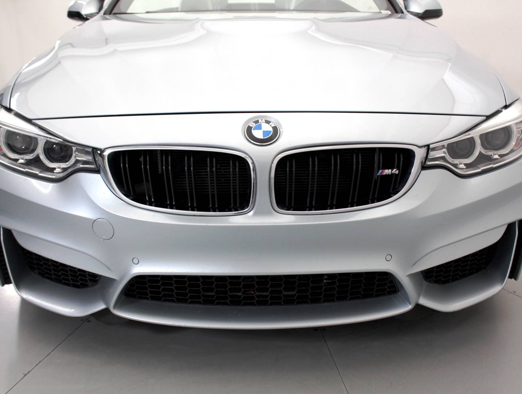 Florida Fine Cars - Used BMW M4 2015 MIAMI 