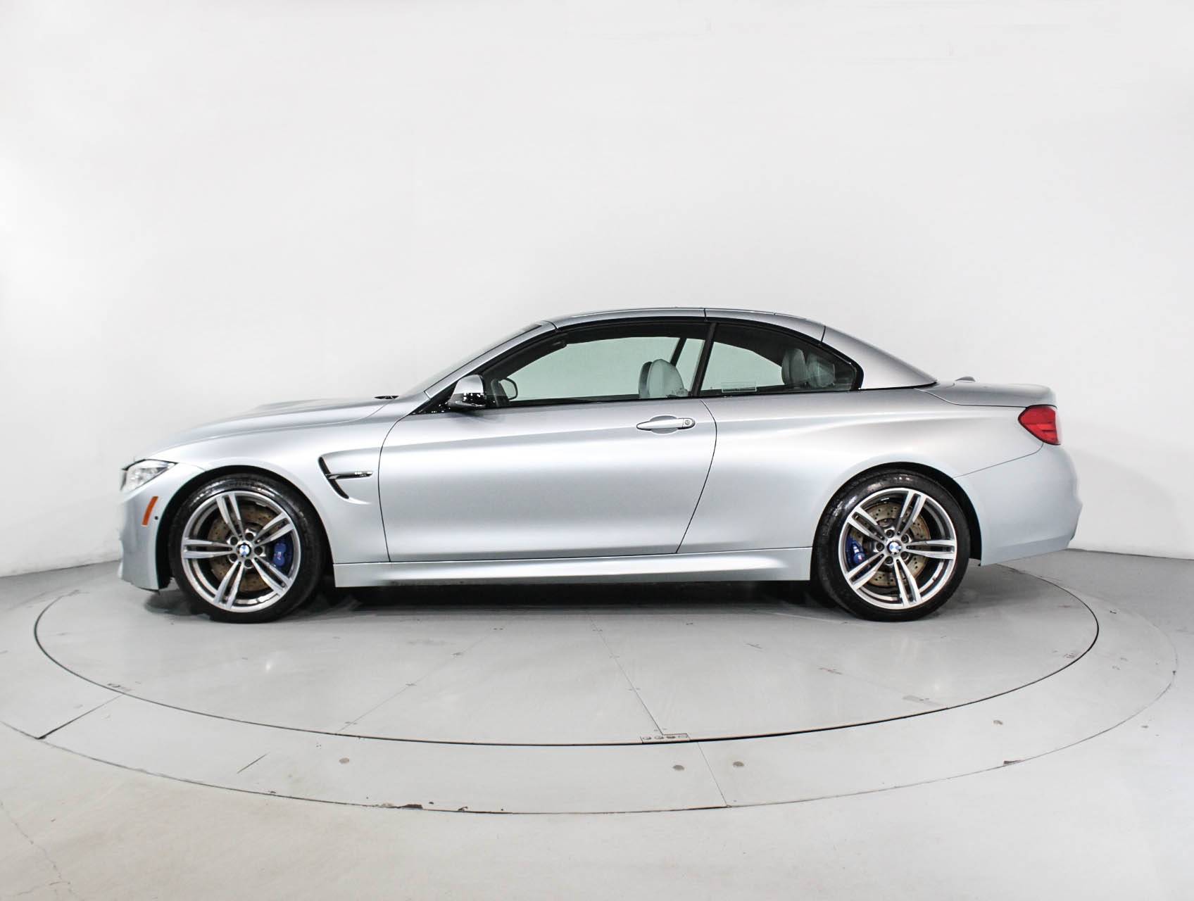 Florida Fine Cars - Used BMW M4 2015 MIAMI 