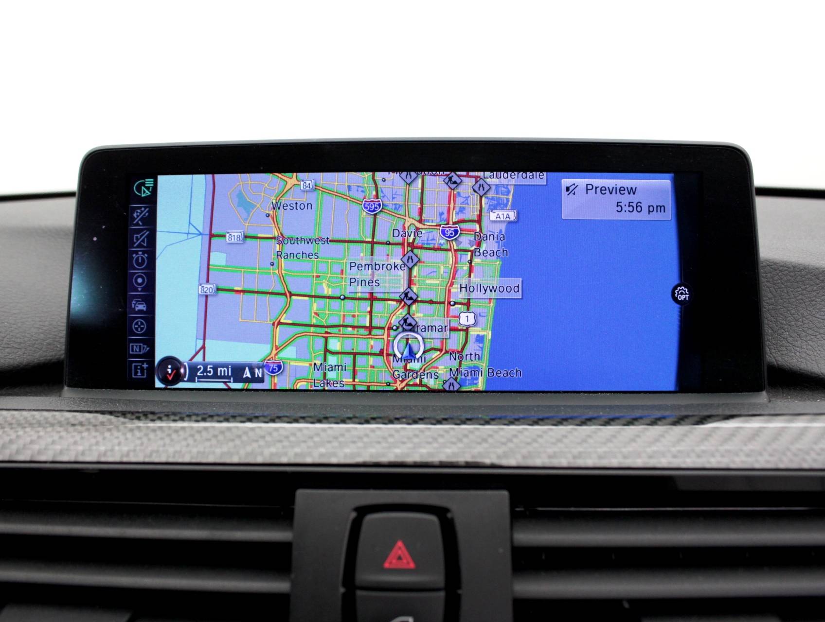 Florida Fine Cars - Used BMW M4 2015 MIAMI 