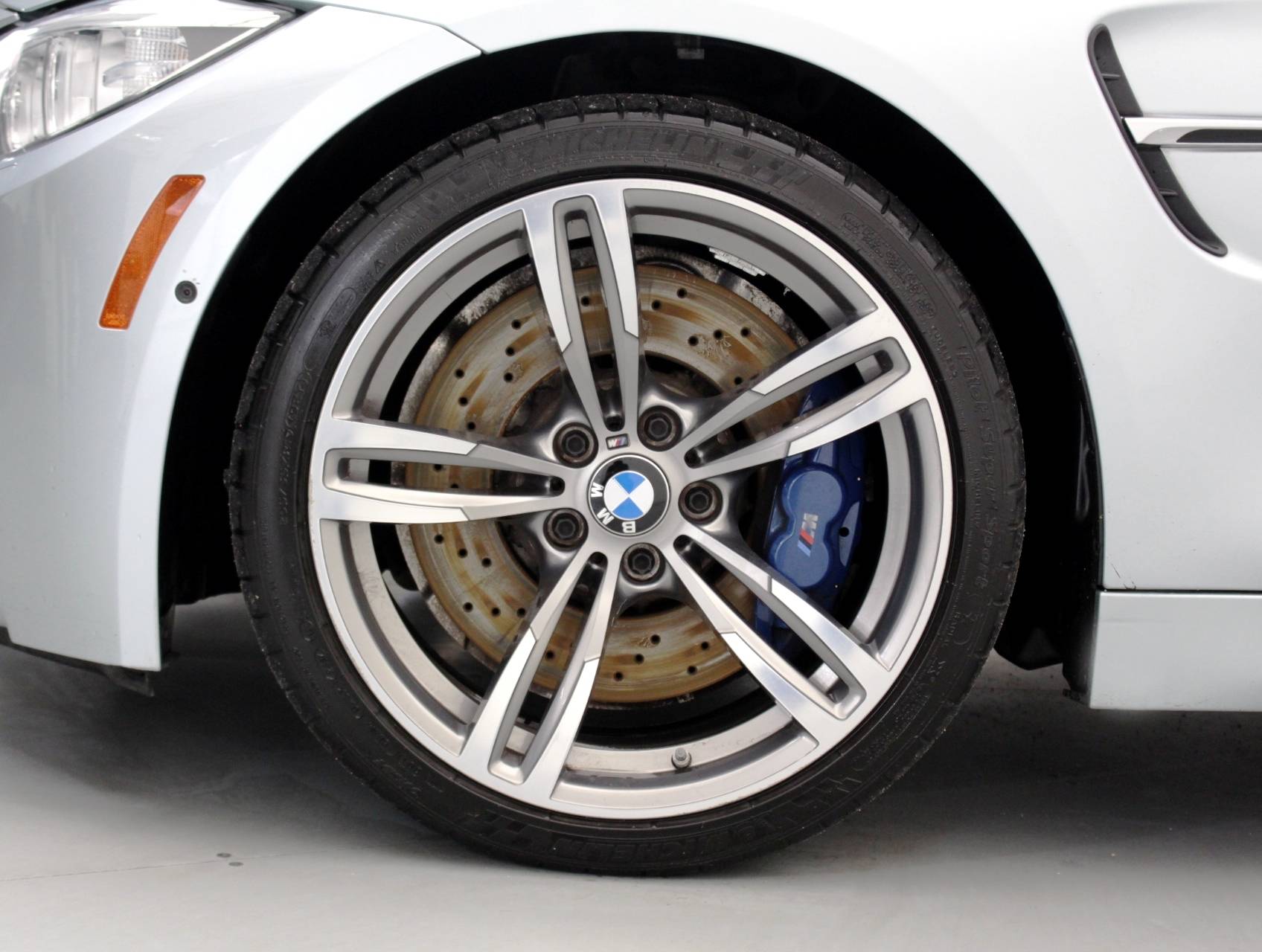 Florida Fine Cars - Used BMW M4 2015 MIAMI 