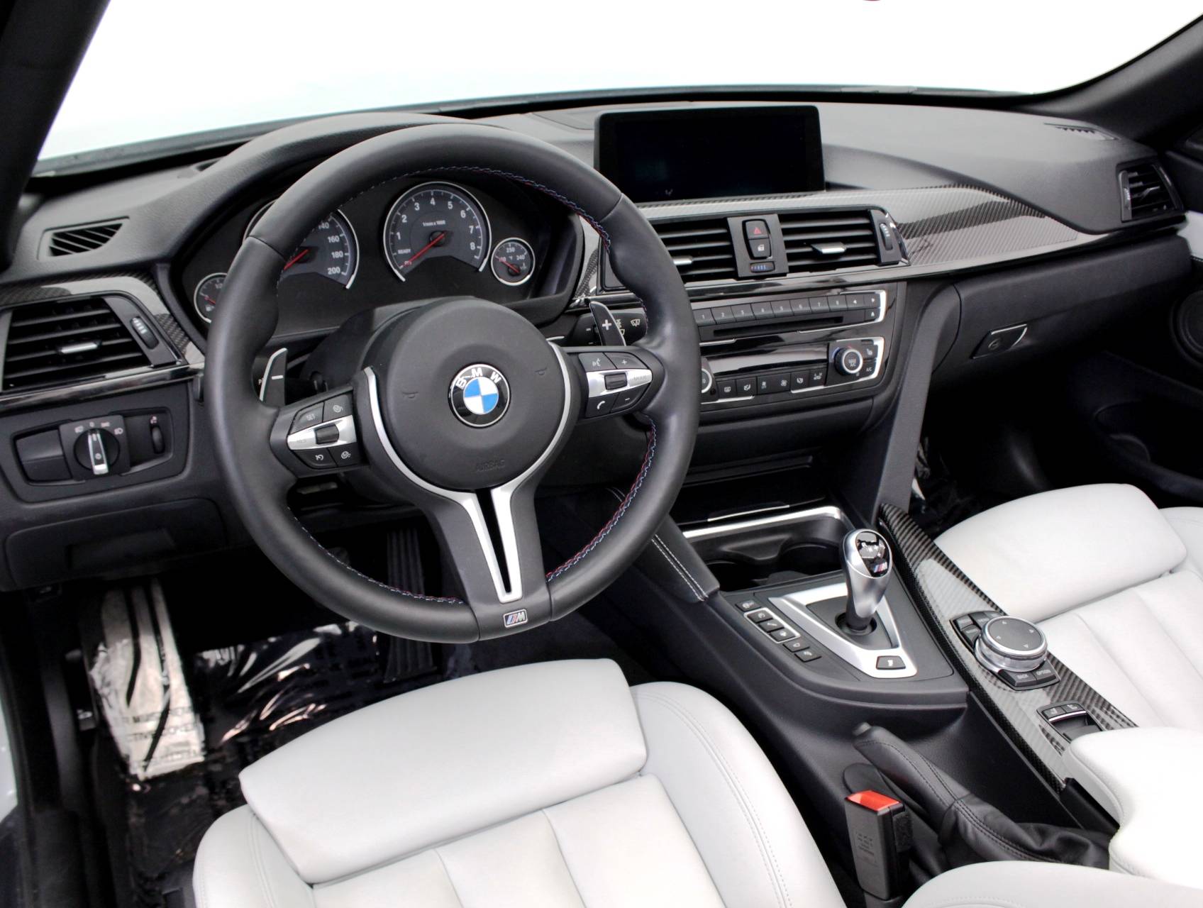 Florida Fine Cars - Used BMW M4 2015 MIAMI 