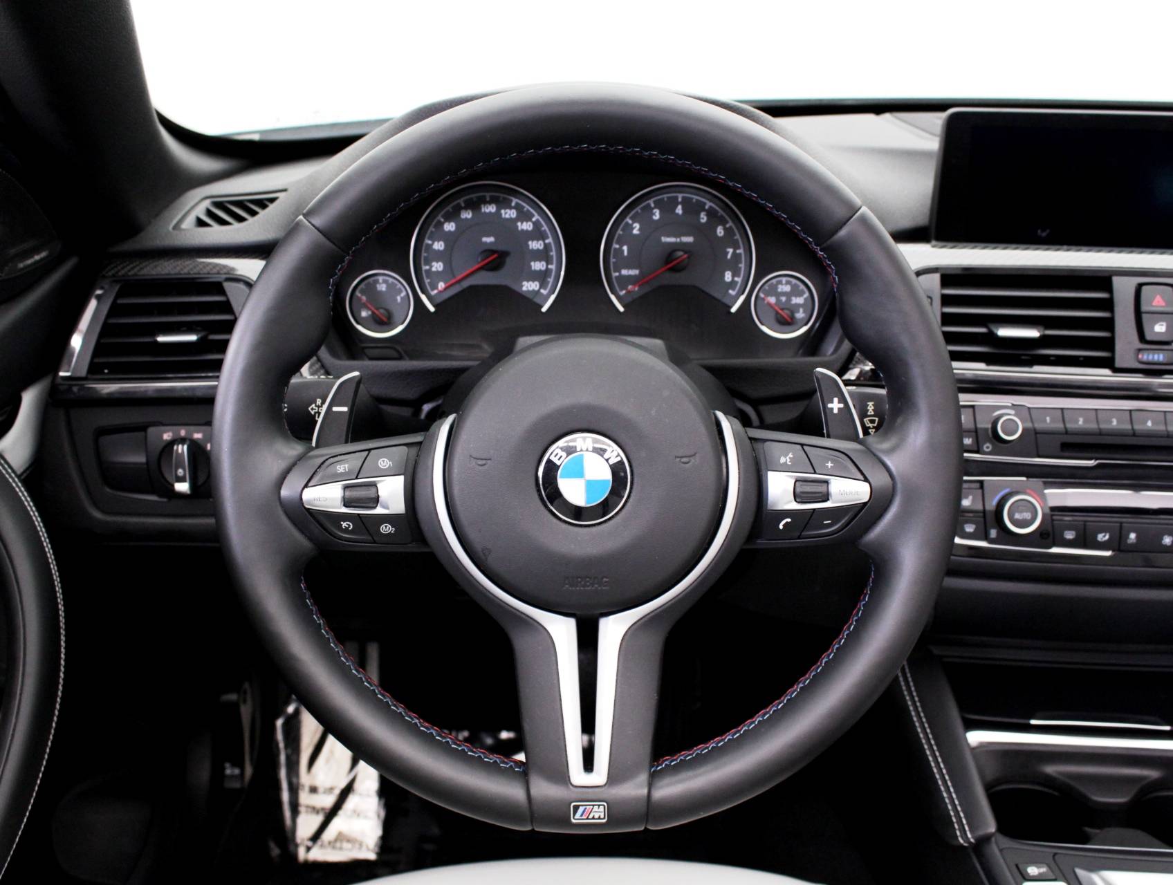 Florida Fine Cars - Used BMW M4 2015 MIAMI 