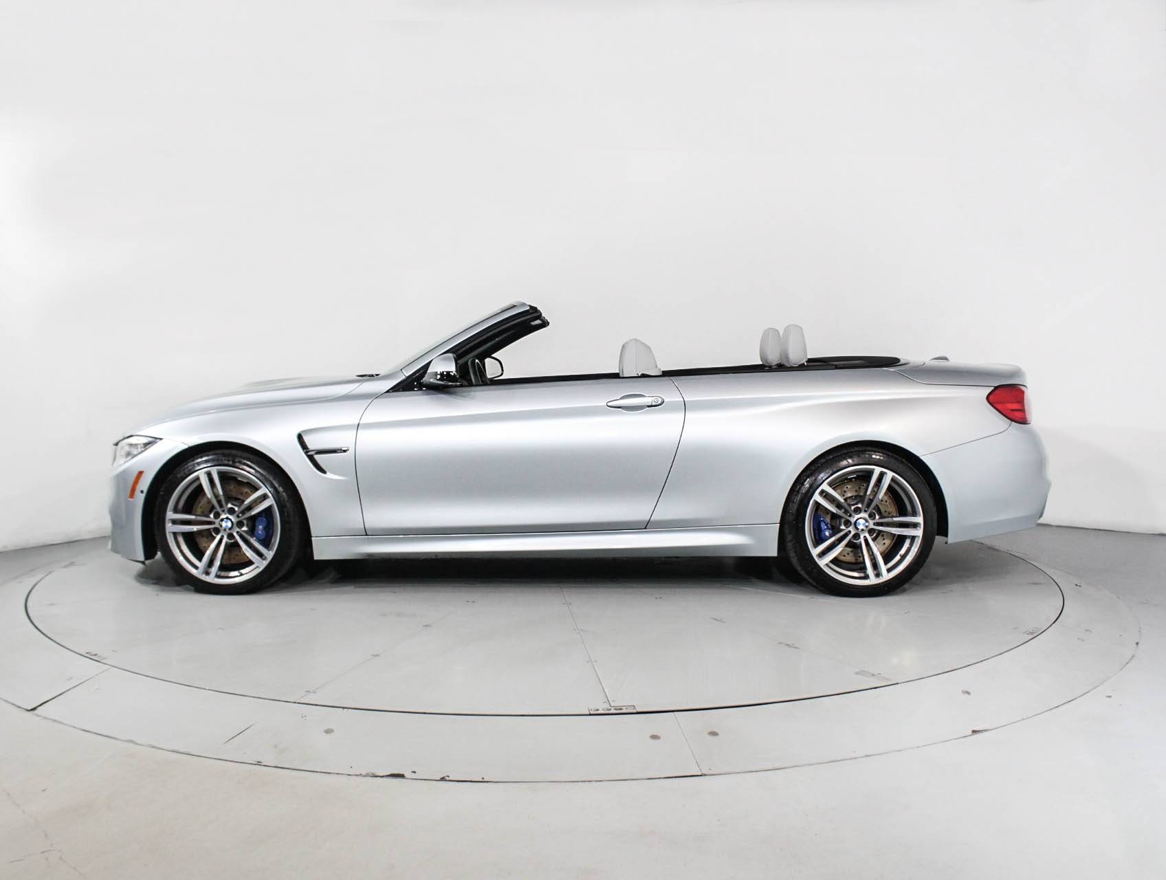 Florida Fine Cars - Used BMW M4 2015 MIAMI 