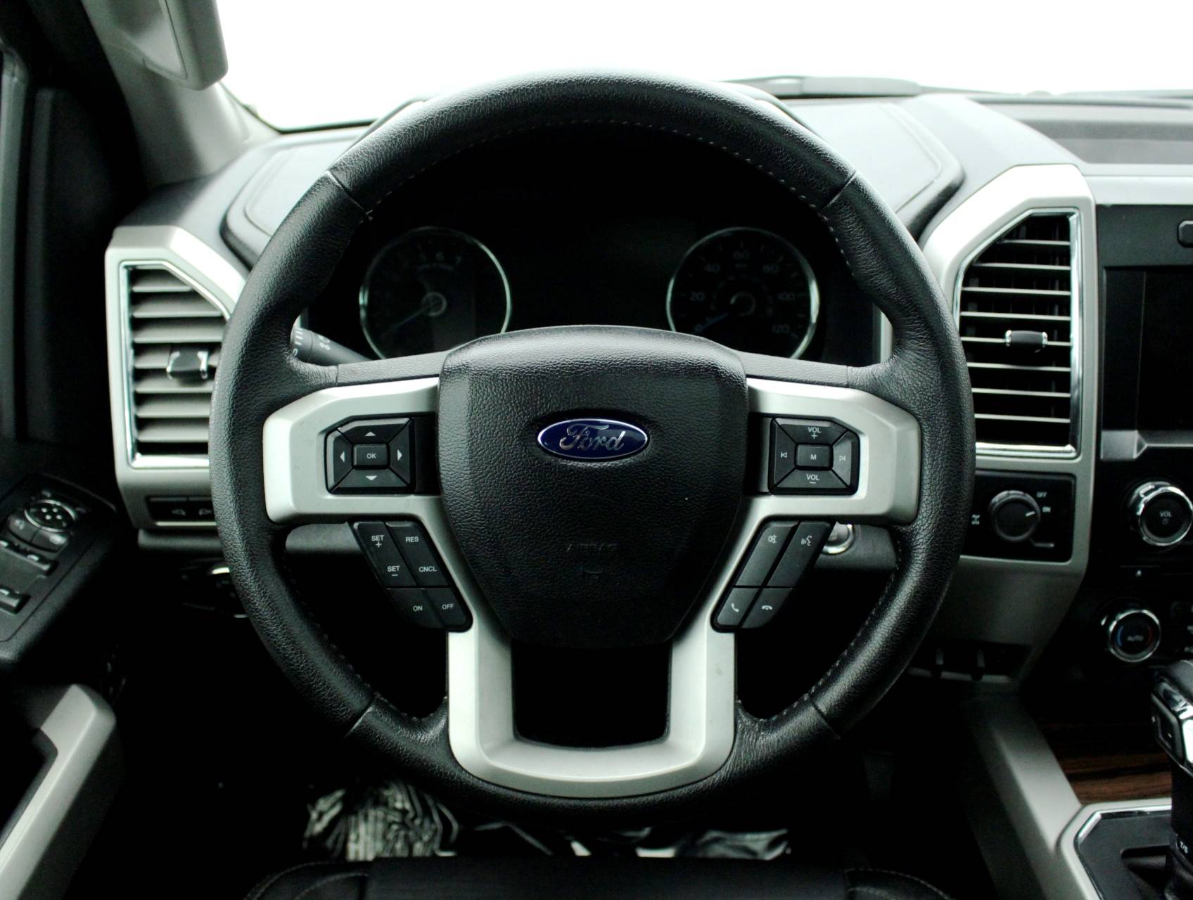 Florida Fine Cars - Used FORD F 150 2015 MIAMI Lariat