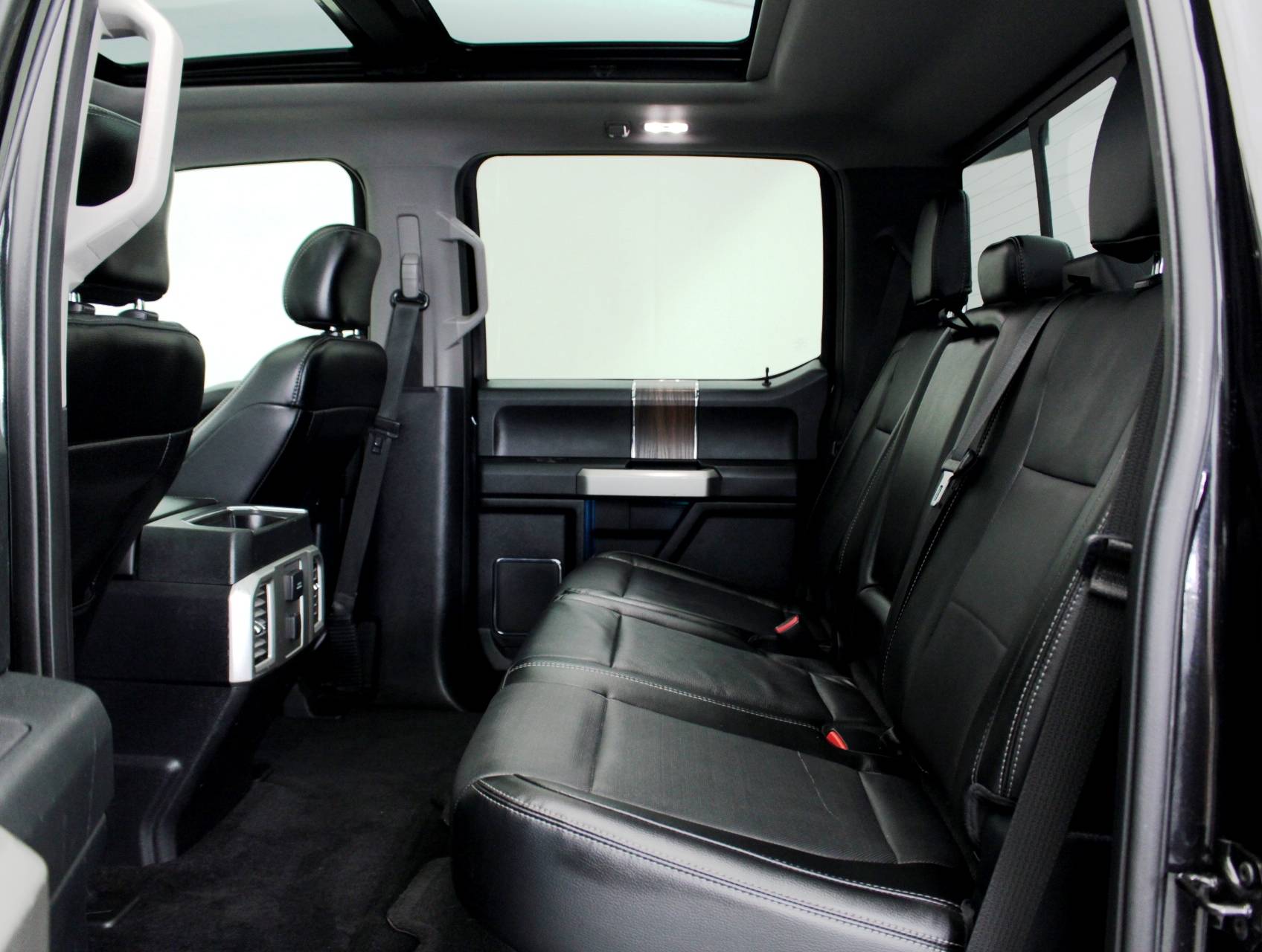 Florida Fine Cars - Used FORD F 150 2015 MIAMI Lariat