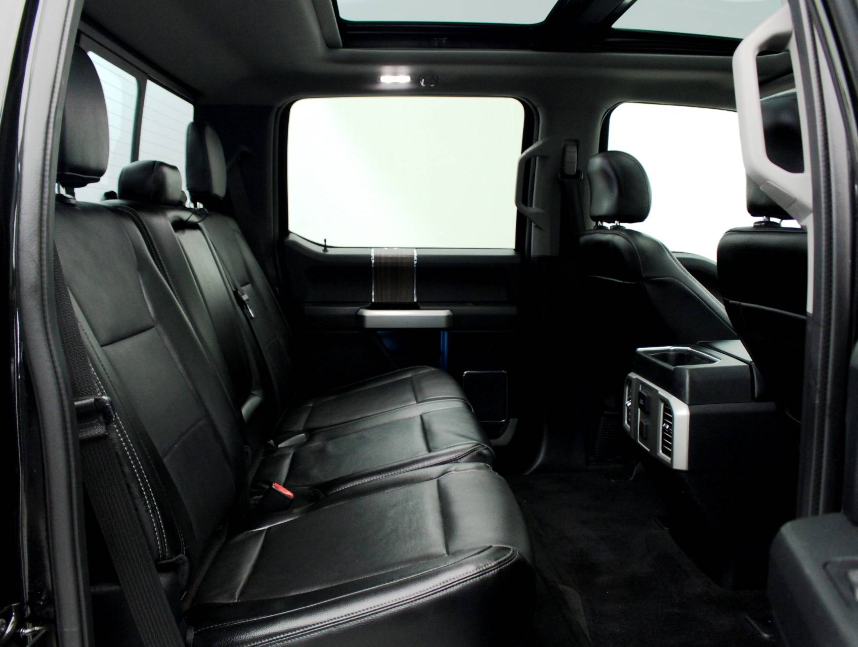 Florida Fine Cars - Used FORD F 150 2015 MIAMI Lariat