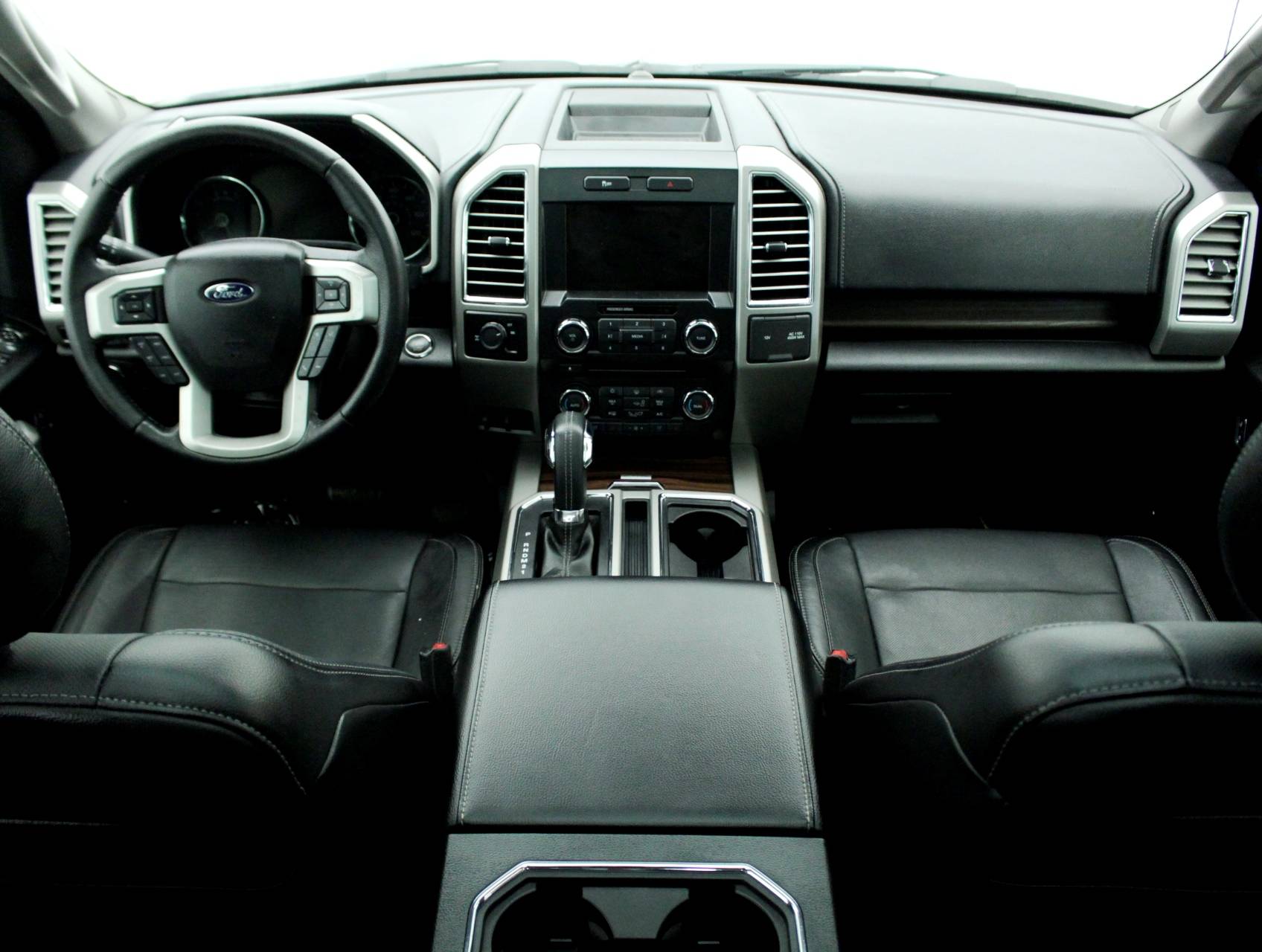 Florida Fine Cars - Used FORD F 150 2015 MIAMI Lariat