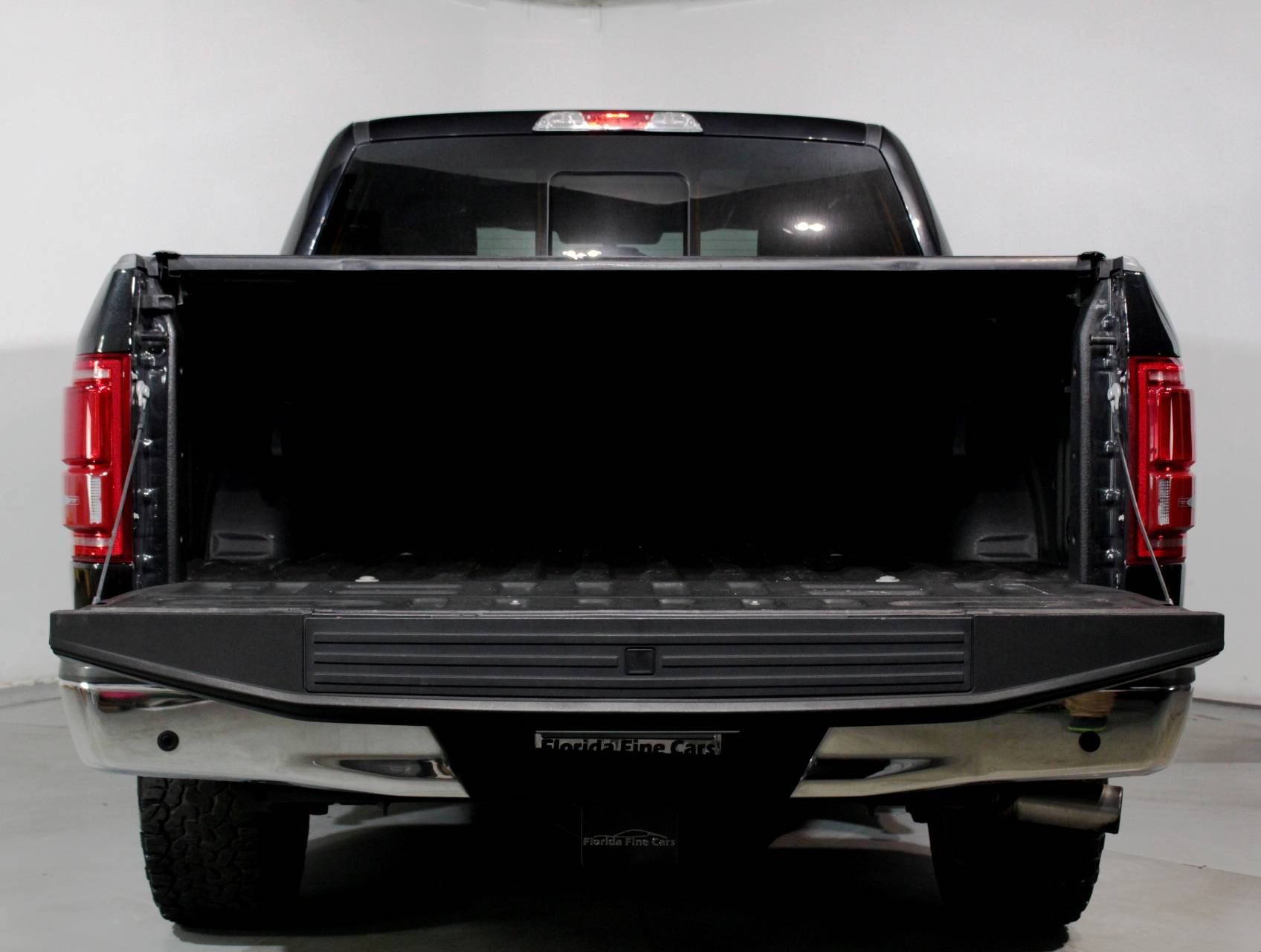 Florida Fine Cars - Used FORD F 150 2015 MIAMI Lariat