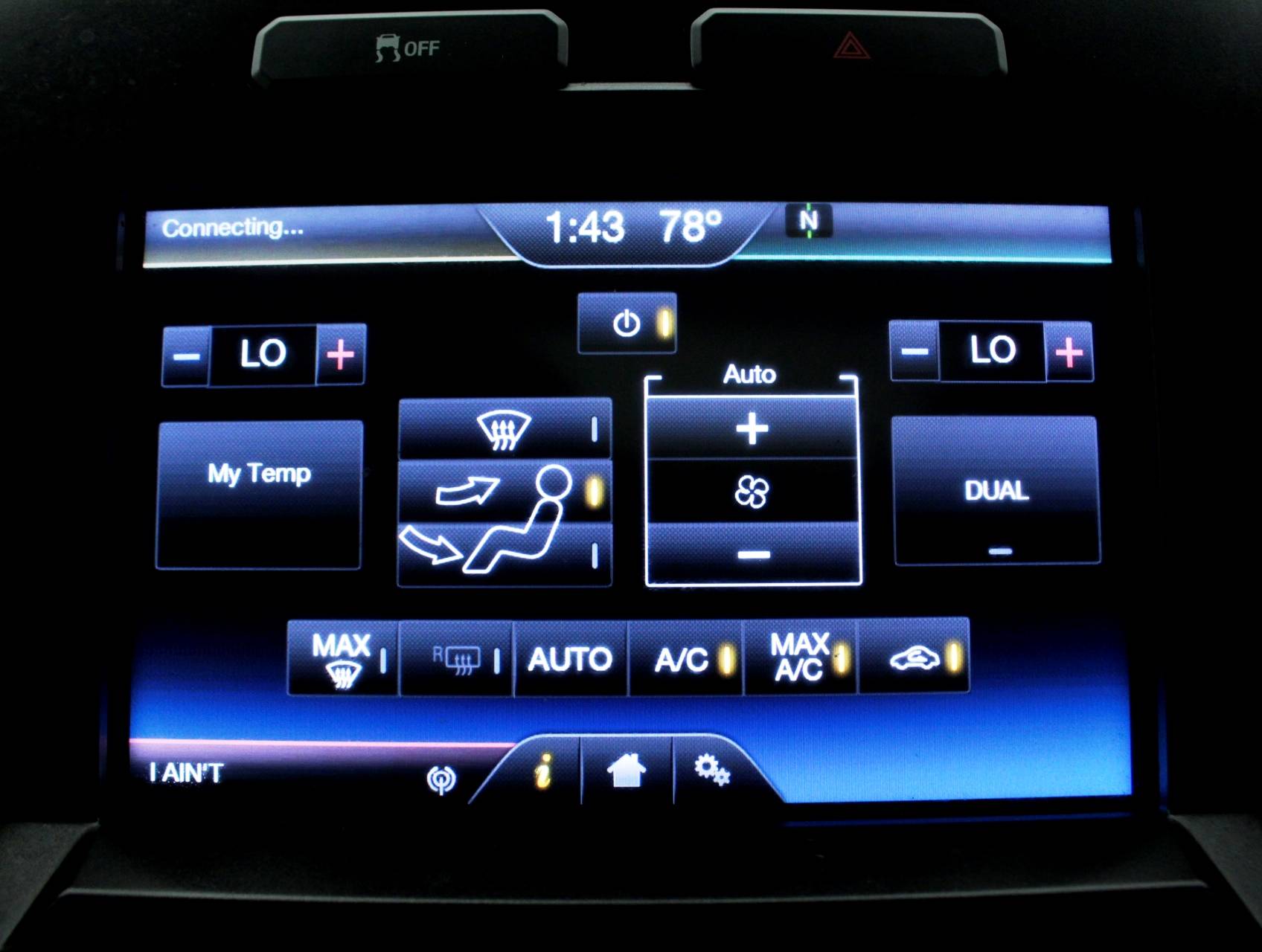 Florida Fine Cars - Used FORD F 150 2015 MIAMI Lariat