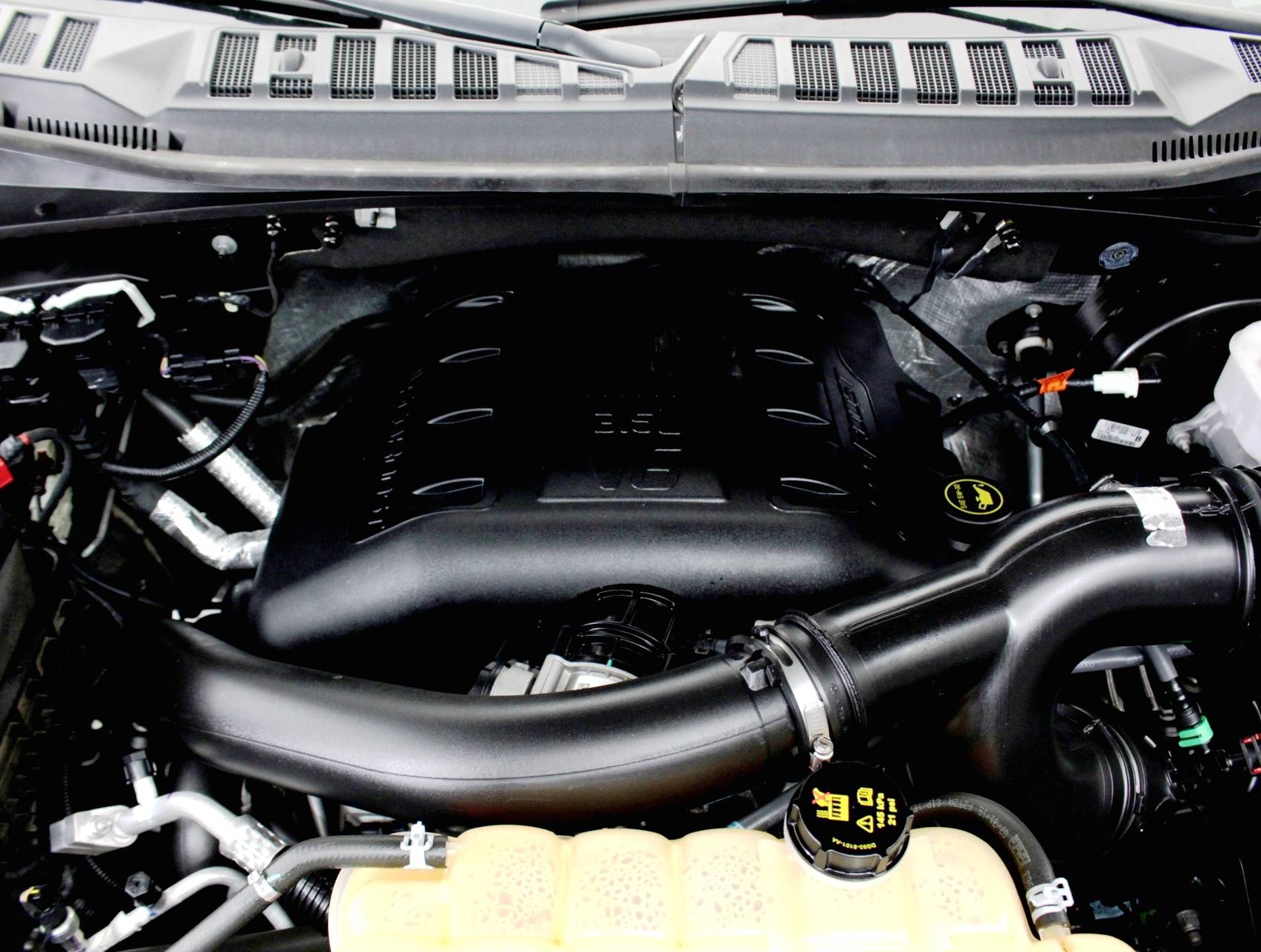 Florida Fine Cars - Used FORD F 150 2015 MIAMI Lariat